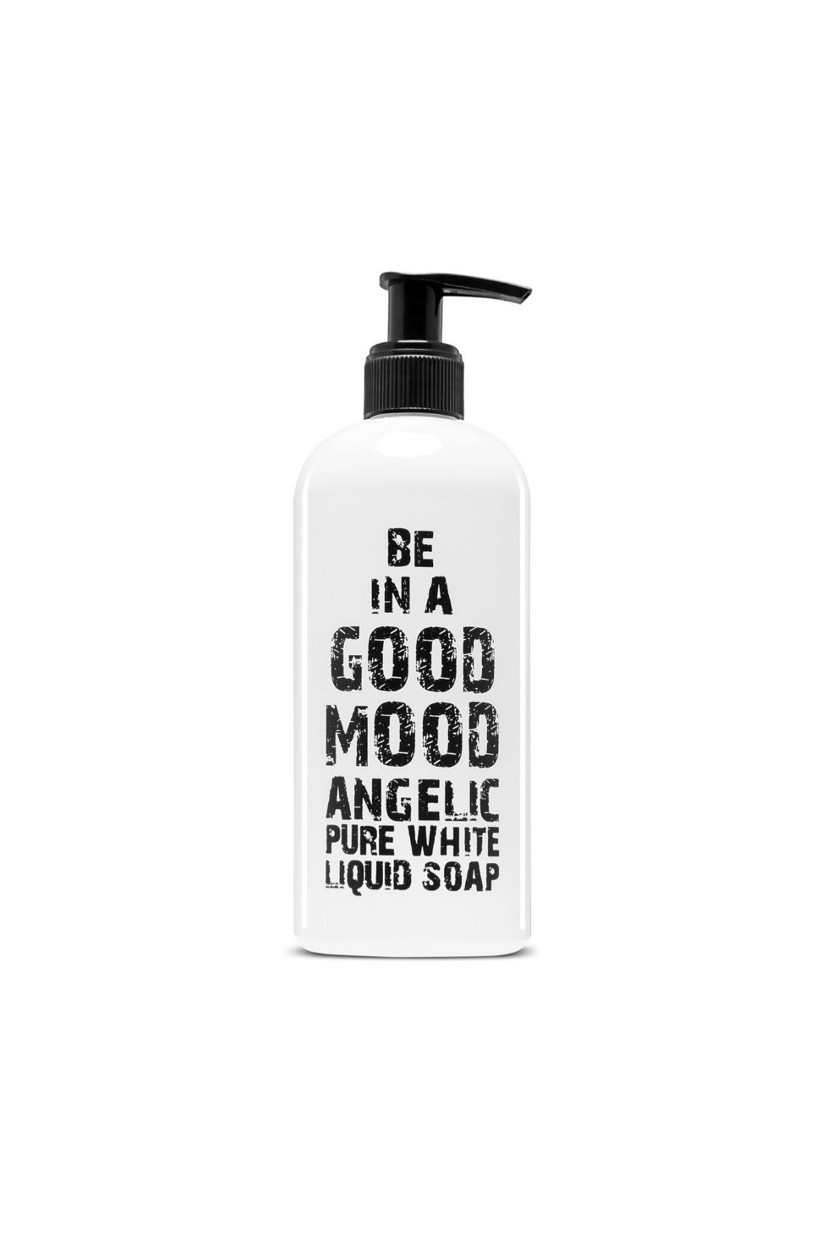 BE IN A GOOD MOOD Sıvı Sabun 400 Ml Angelıc