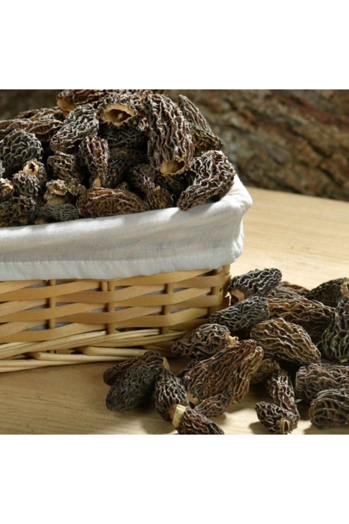 mush kurutulmus kuzugobegi mantari 100 gr fiyati yorumlari trendyol