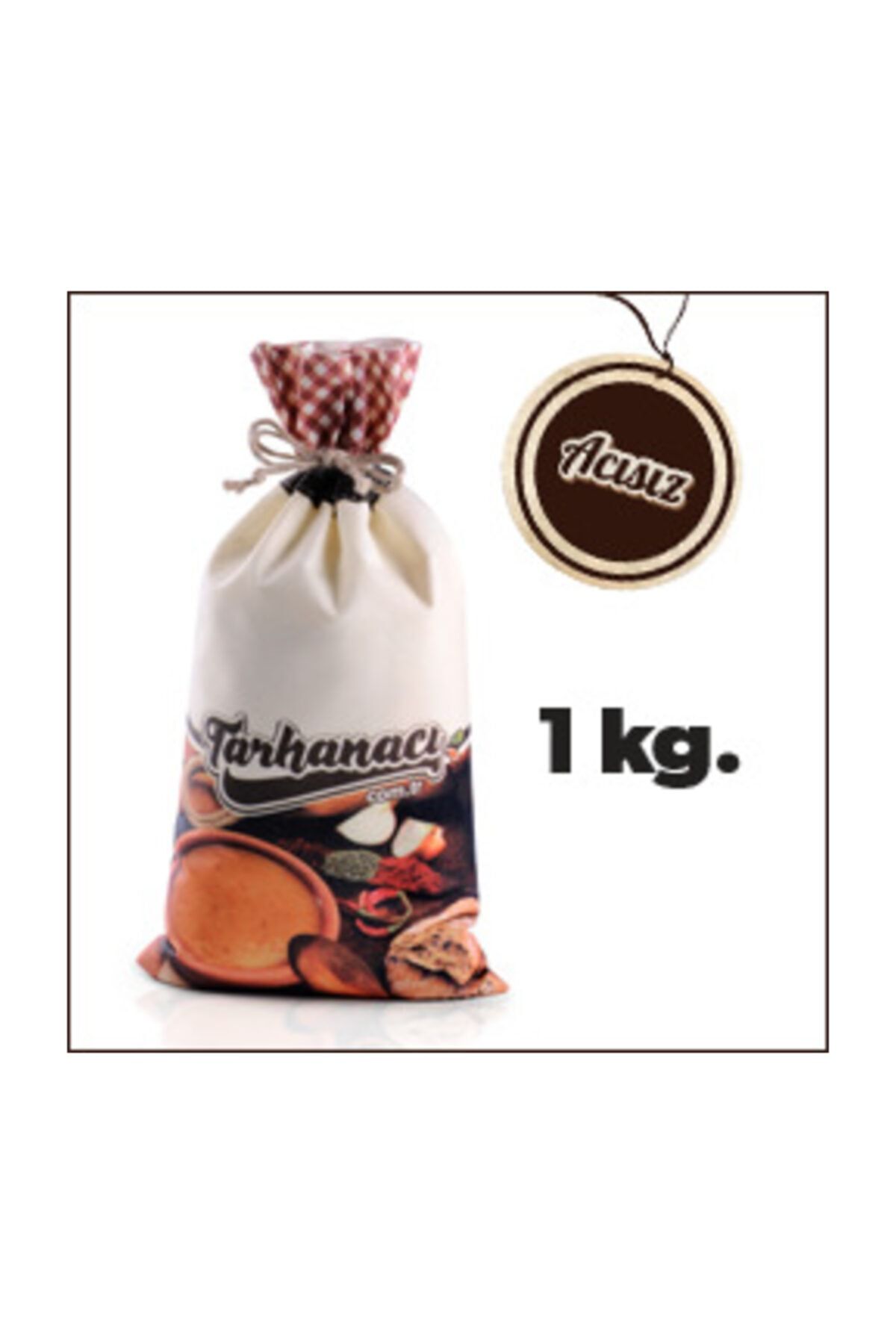 tarhanaci tarhana usak ev tarhanasi acisiz 1 kg fiyati yorumlari trendyol