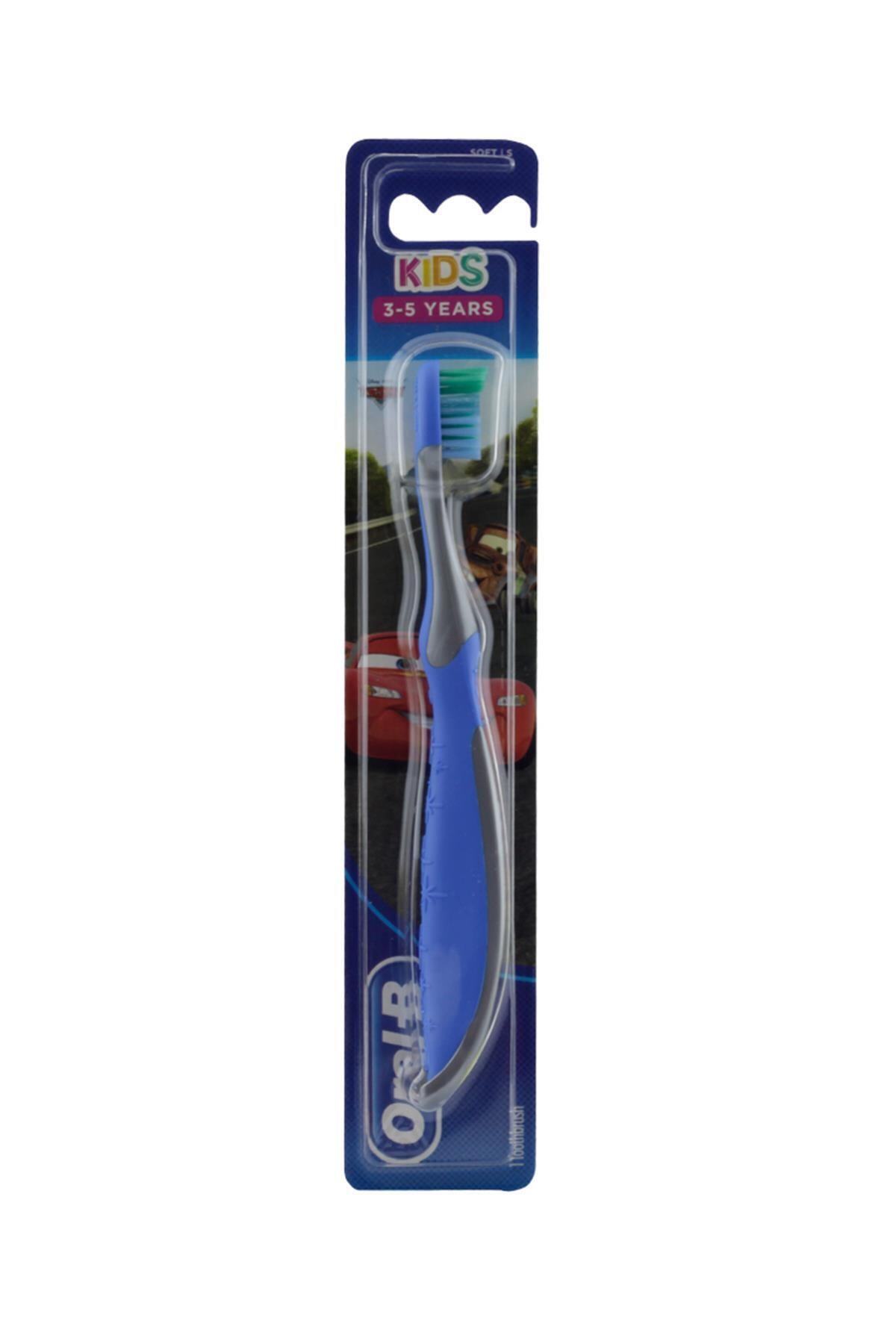OralB Diş Fırçası Stages (3 ) Yeni