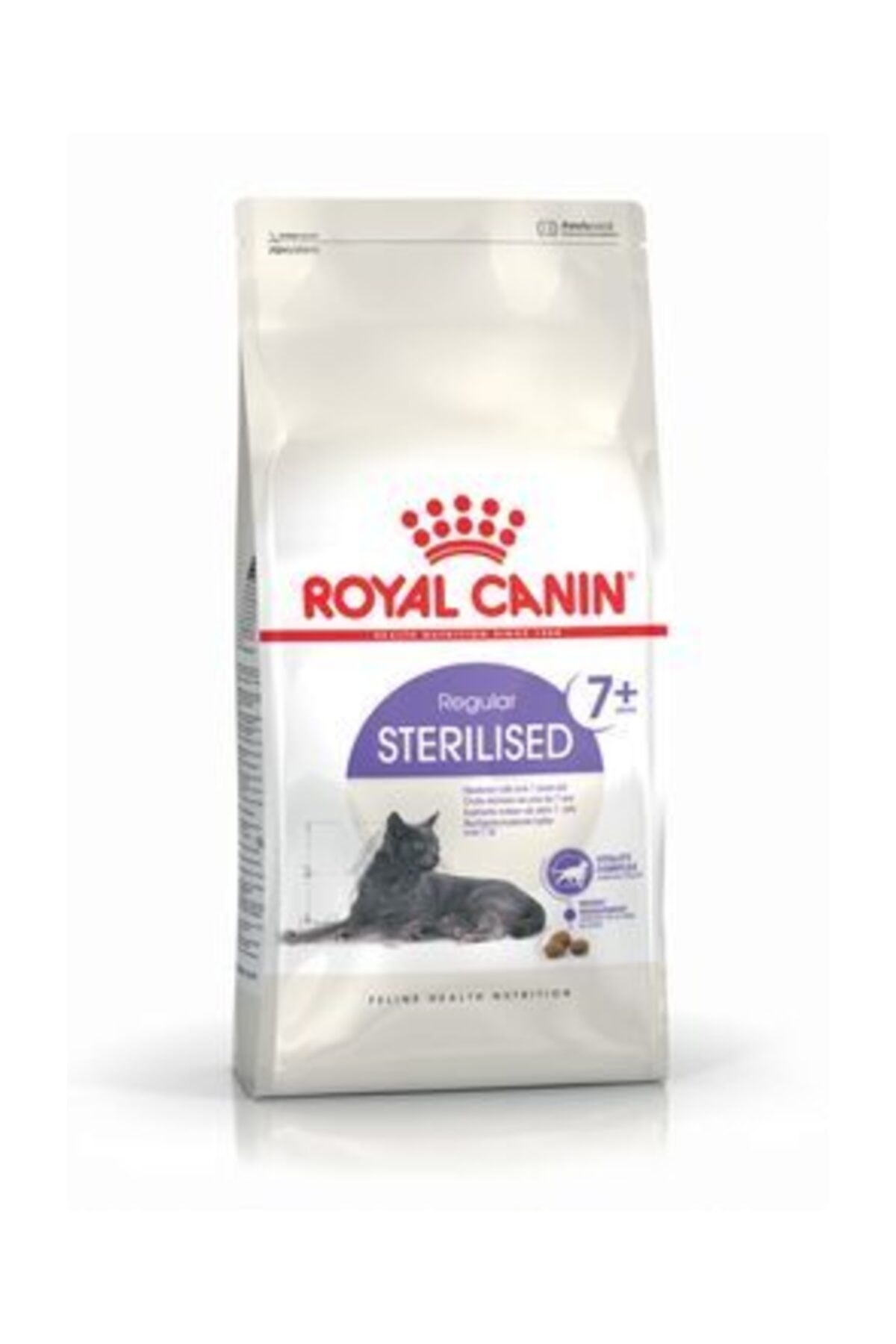 royal canin sterilised 7 yetiskin 7 yas ustu kisir kedi mamasi 3 5 kg fiyati yorumlari trendyol