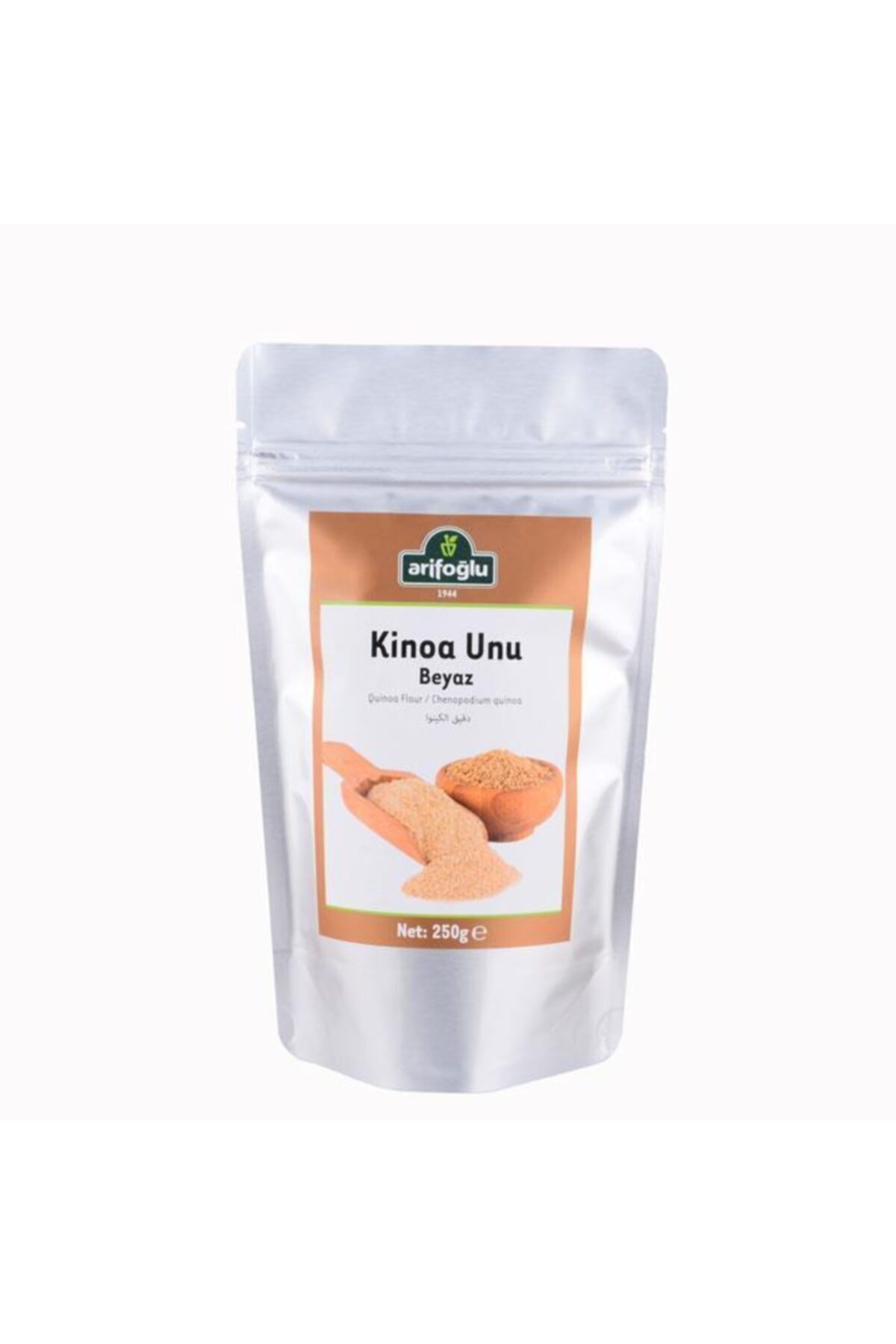Arifoğlu Kinoa Unu (Beyaz) 250g