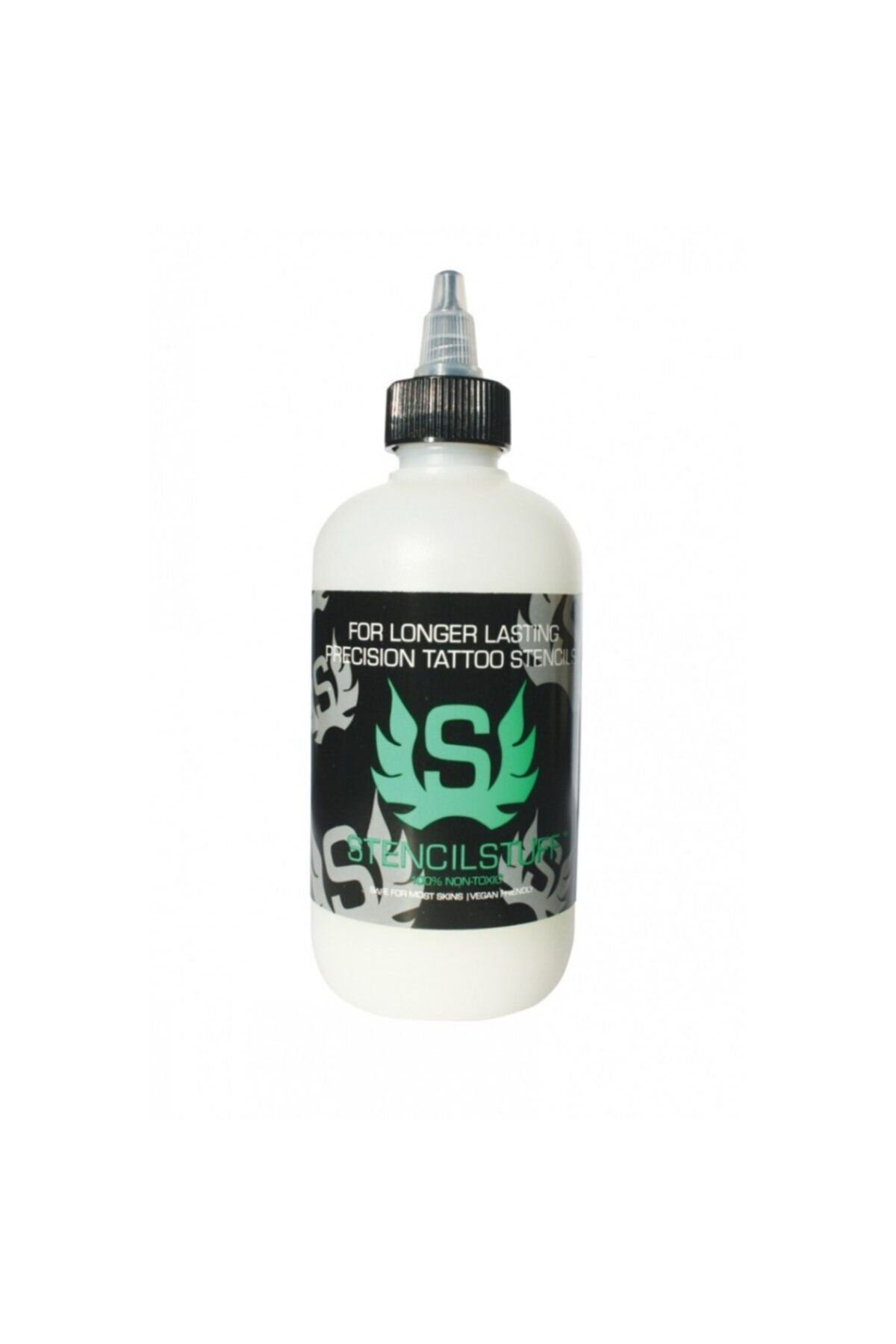 01 Yayınları Dövme Transfer Sıvsı Stencil Stuff 4 Oz