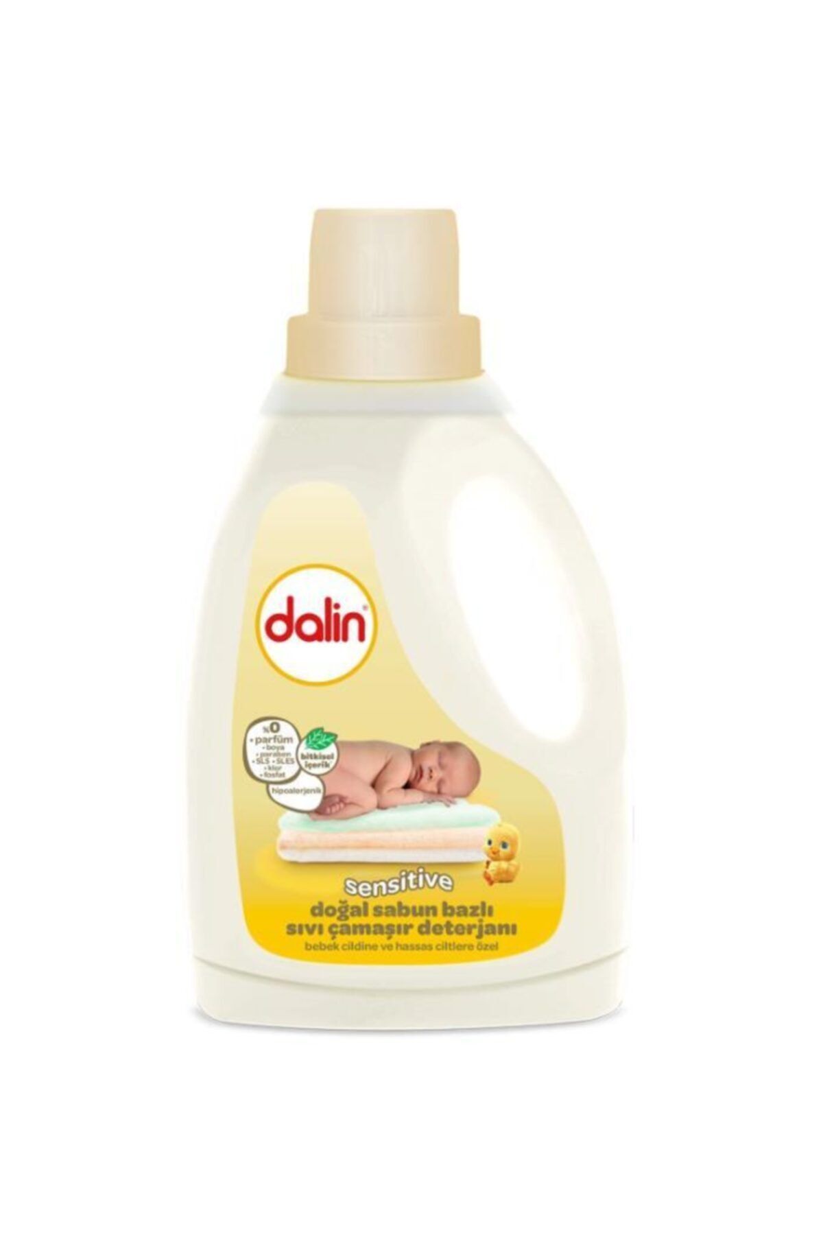 dalin dogal sabun bazli sivi camasir deterjani 1500 ml fiyati yorumlari trendyol