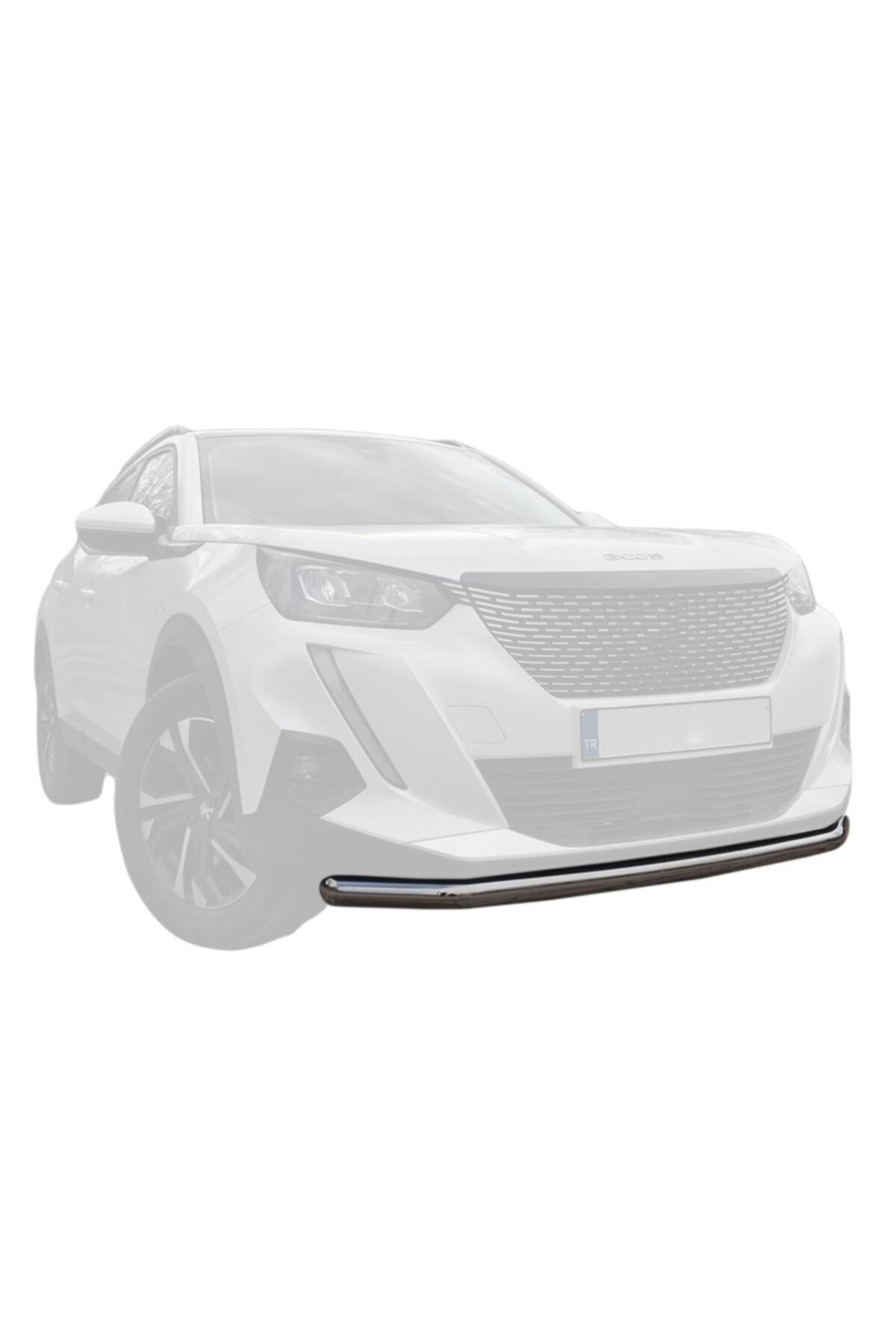 accessorypart peugeot 2008 on koruma paslanmaz krom o60 2020 model ve sonrasi fiyati yorumlari trendyol