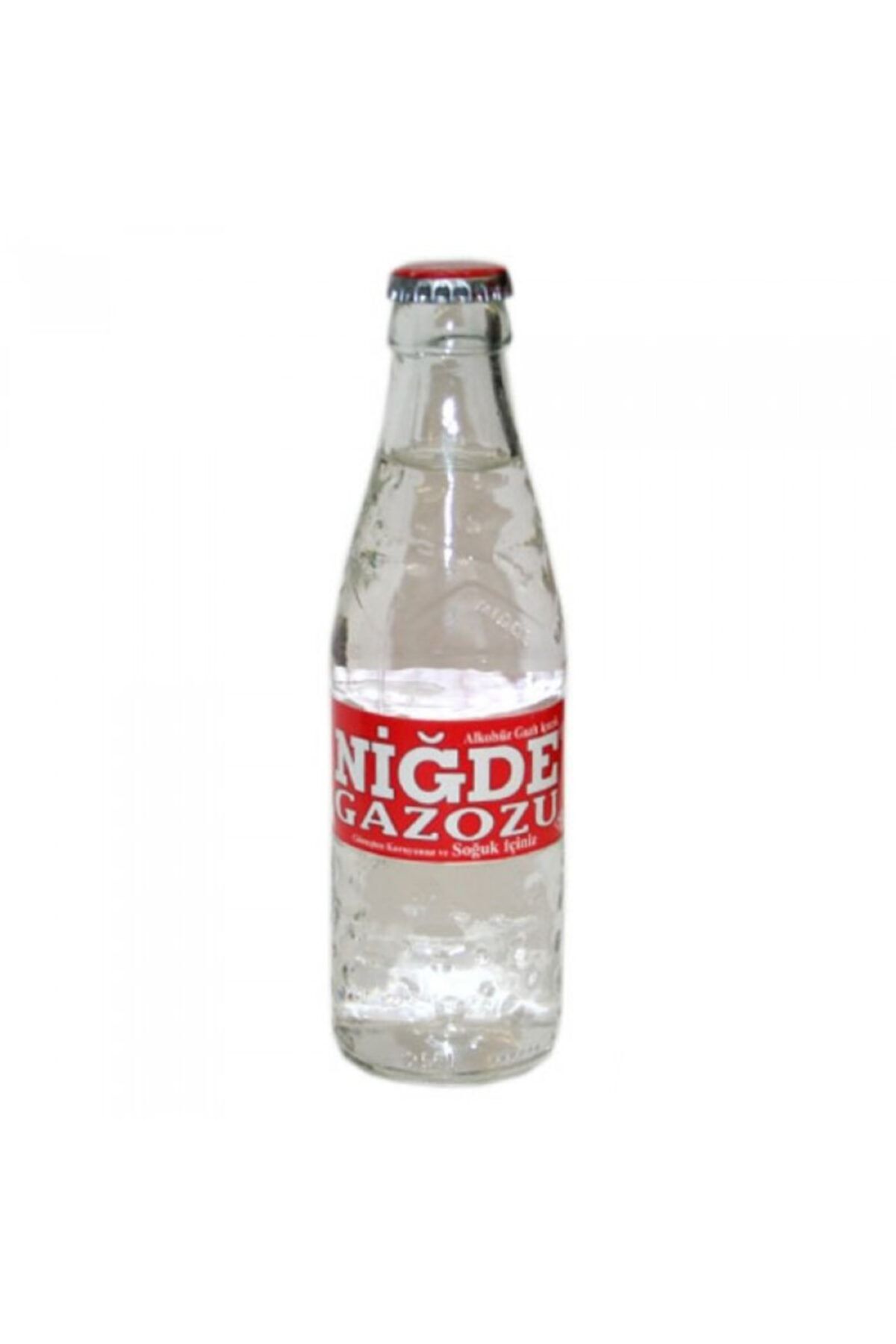nigde gazozu nigde sise gazoz 250ml