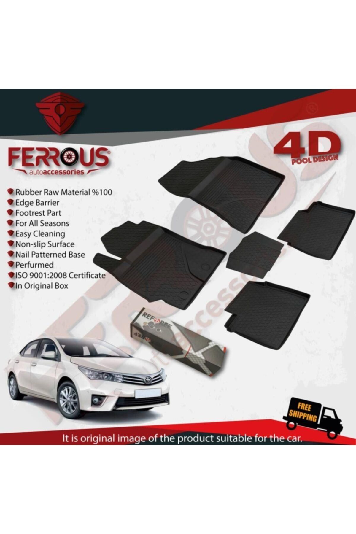 Product