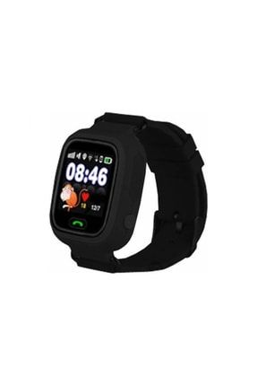 Wiky Watch 4 Pembe Akilli Cocuk Saati Goruntulu Konusma Trendyol