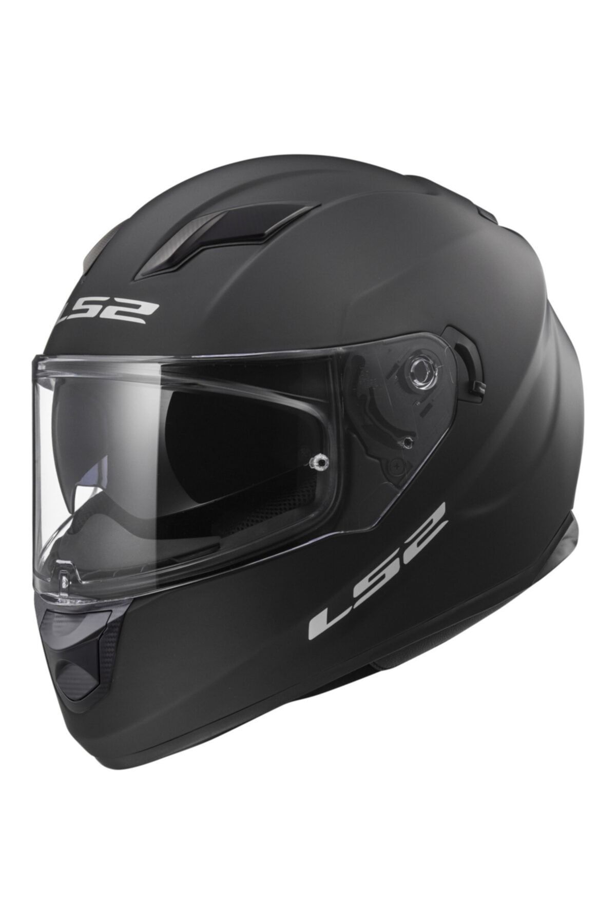 LS2 Stream Evo Full Face Motosiklet Kaskı