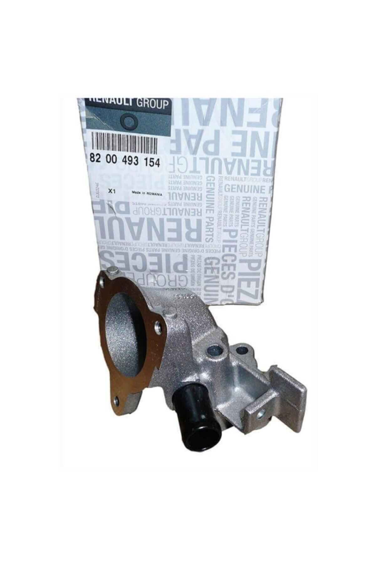 Renault Dacia Sandero 1.6 8v K7m Termostat Yuvası 8200493154