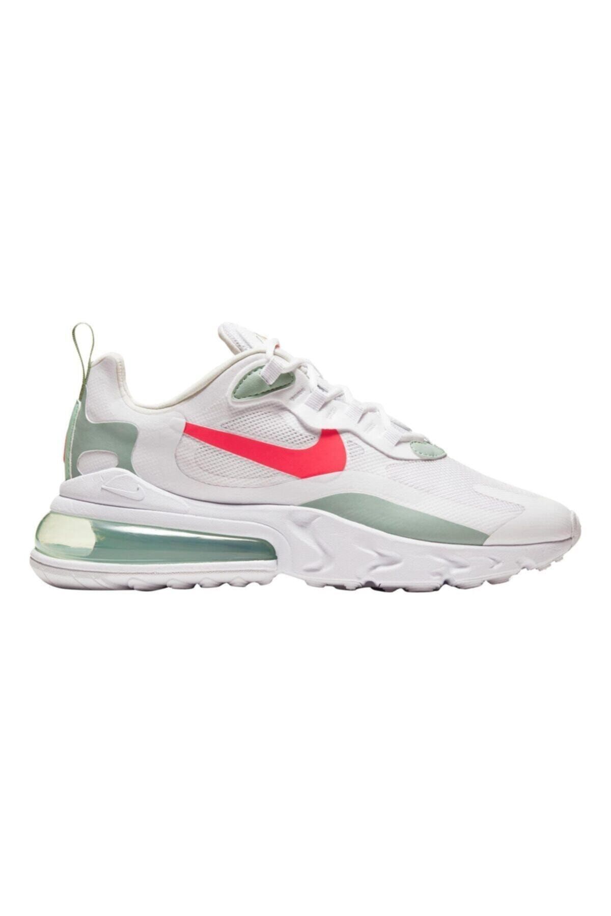 Kadın Spor Ayakkabı Air Max 270 React Cv3025-100