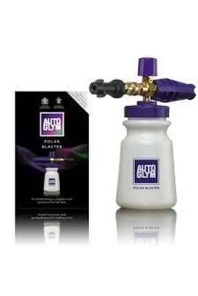 Polar Blaster Foam-basınçlı Su Sistemi Için Köpük Tabancası Image 0