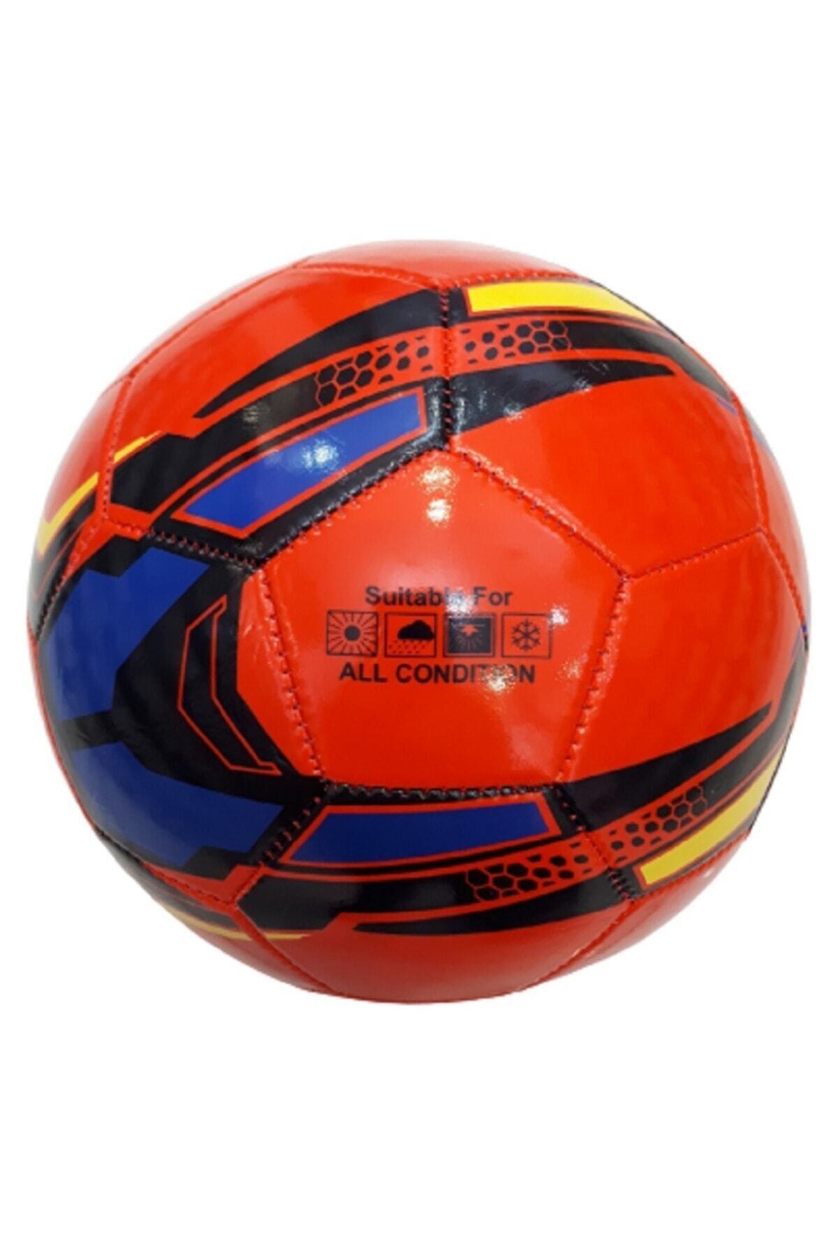 QNİAY Futbol Topu Dikişli