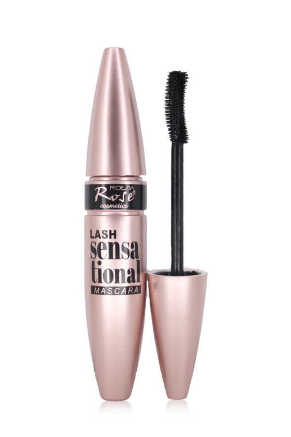 Rose Lash Sensational Mascara