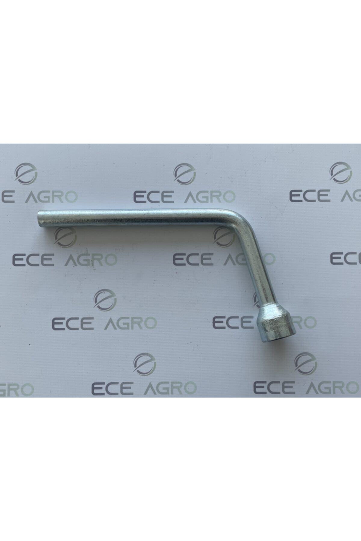 eceagro Bijon Anahtarı 27 Mm