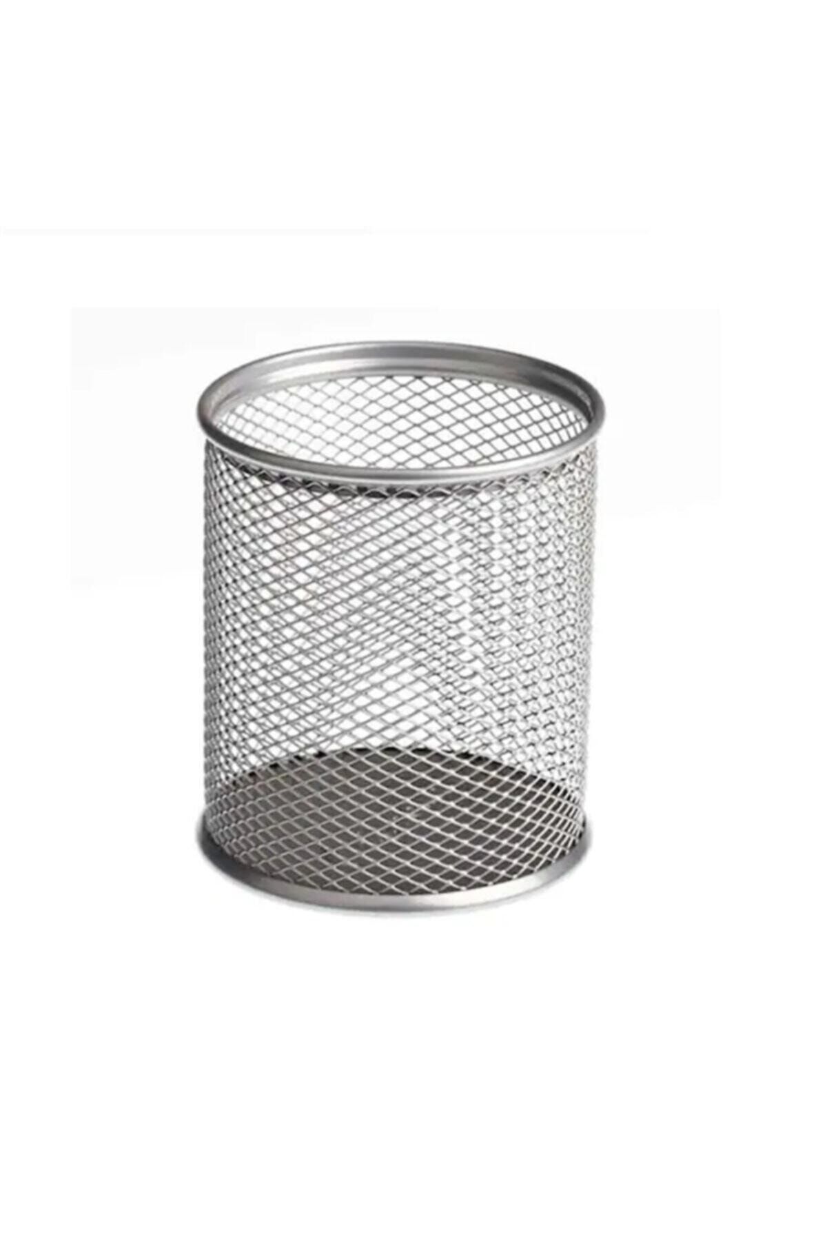 Globox Kalemlik Masaüstü Metal 2986