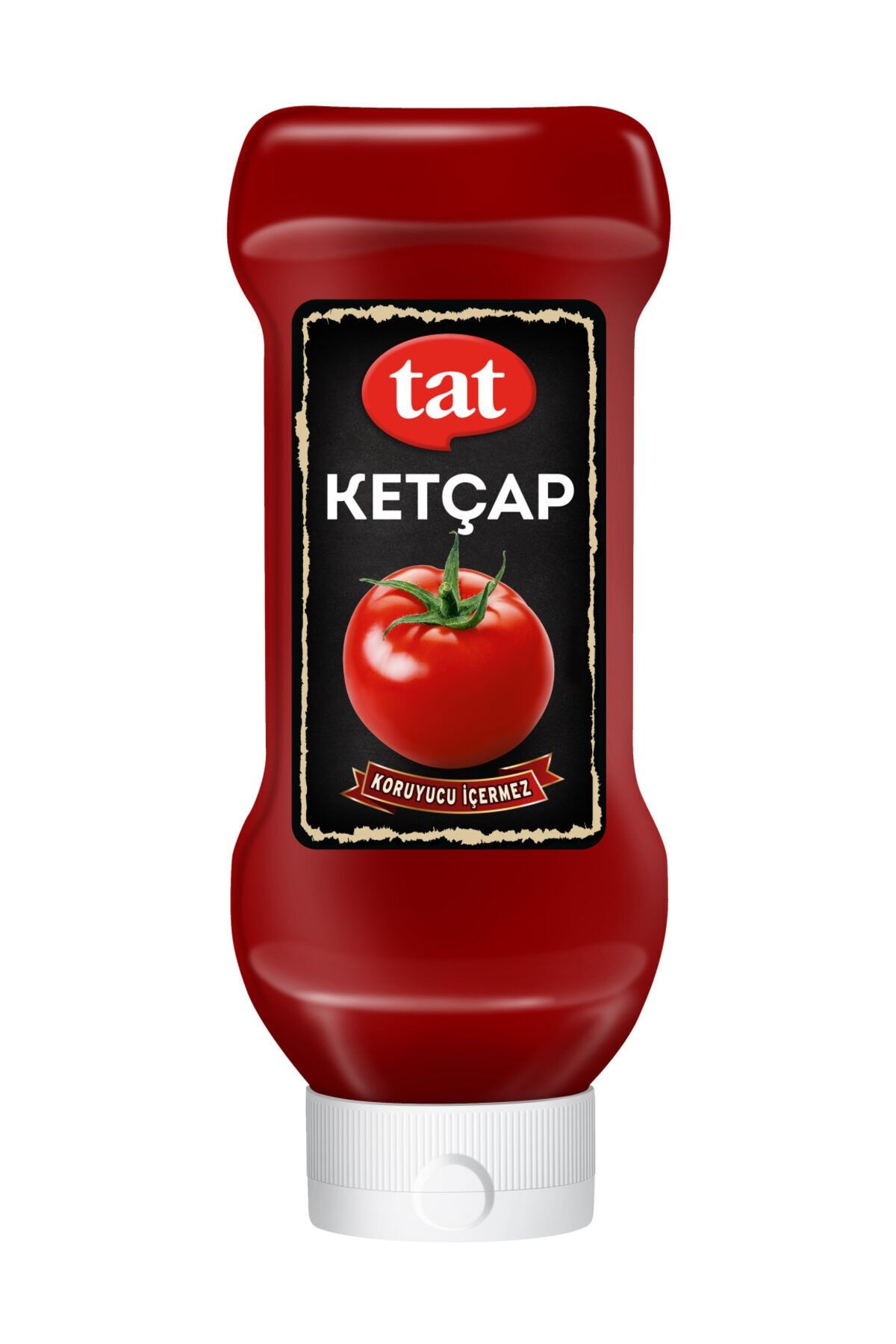 Tat Ketçap Tatlı 650 gr