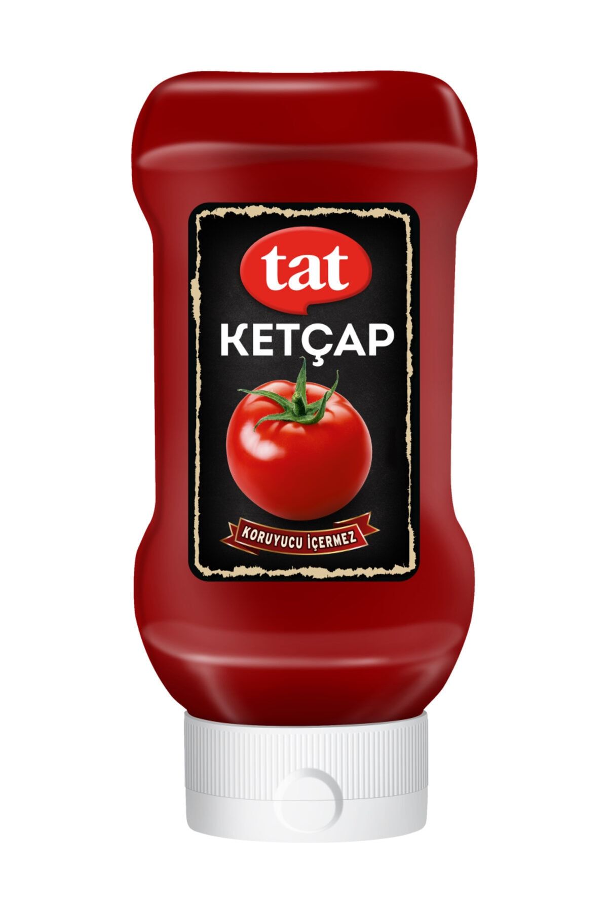 Tat Ketçap 400 gr