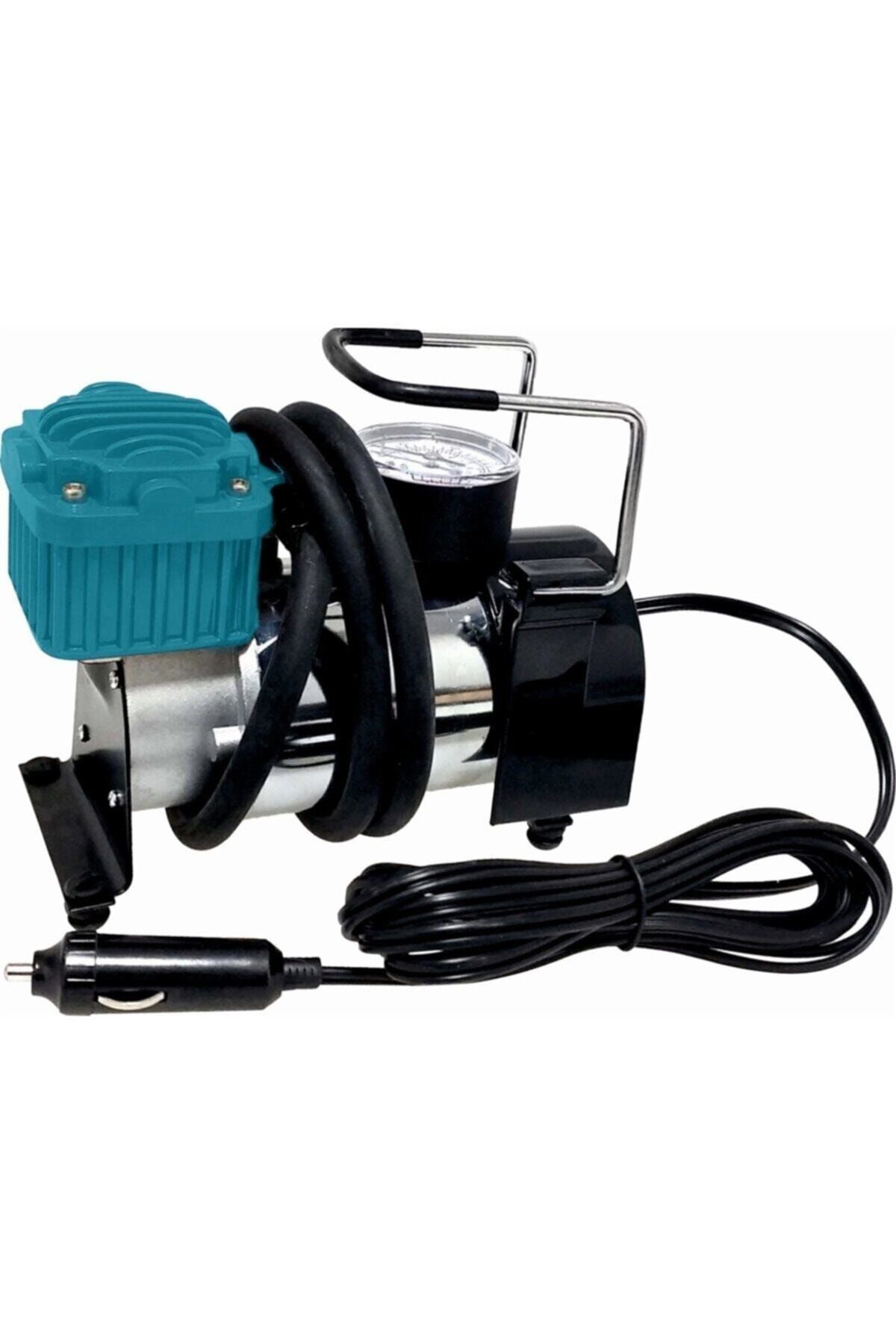 Cat Power Catpower 1060 Lastik Şişirme Tek Piston 180 W