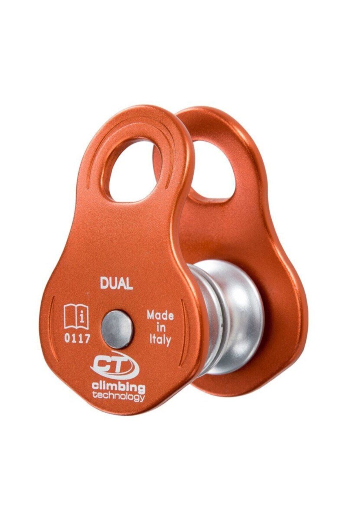 Climbing Technology Ct Dual Makara