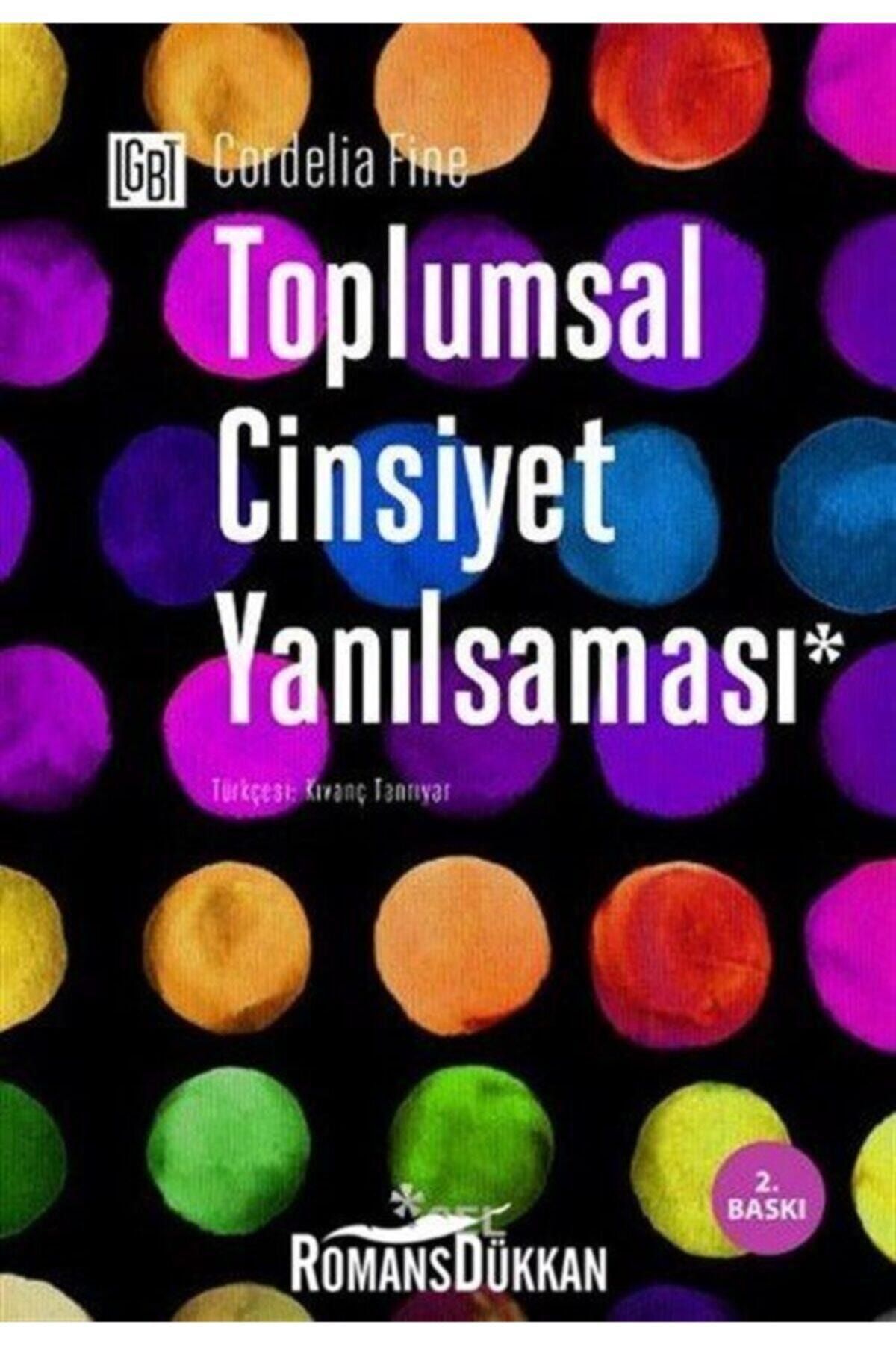 Sel Yayıncılık Toplumsal Cinsiyet Yanılsaması