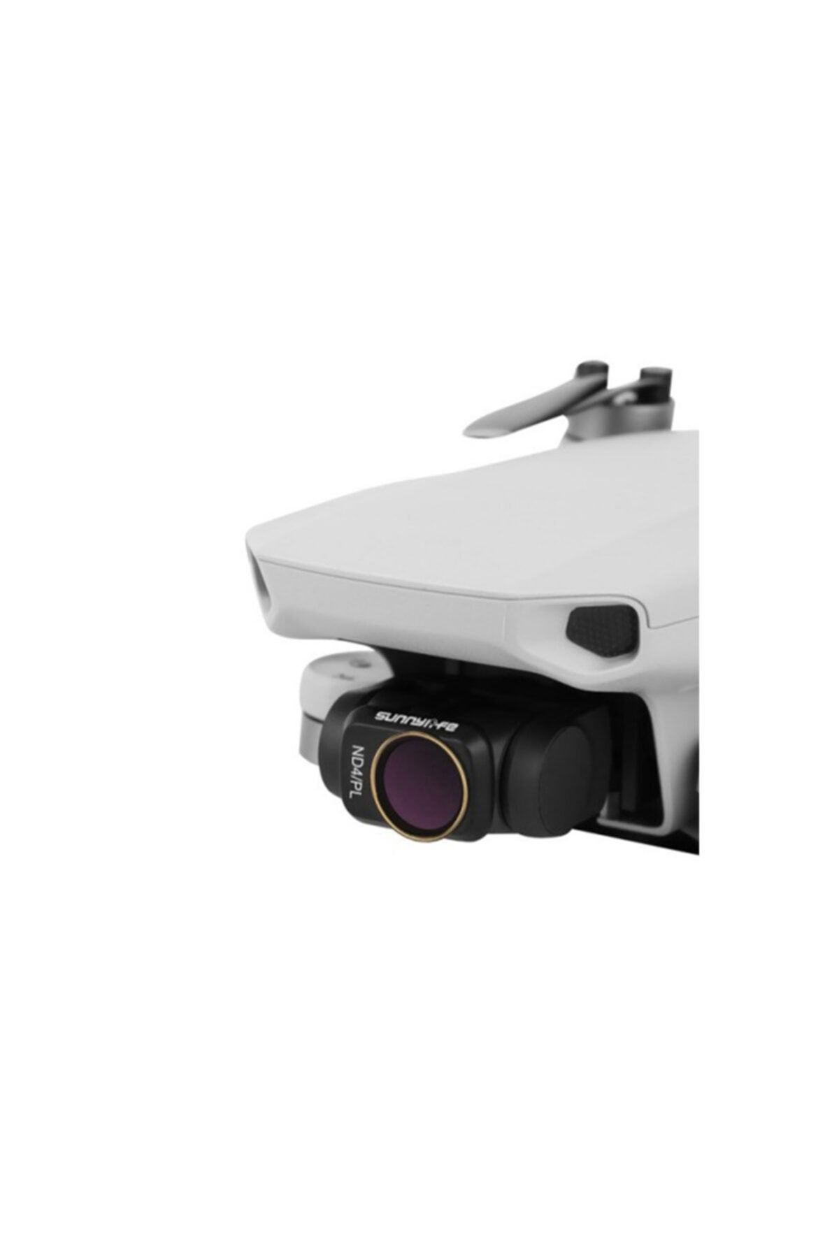 DJI Mavic Mini Mini 2 Lens Filtre Mc Uv