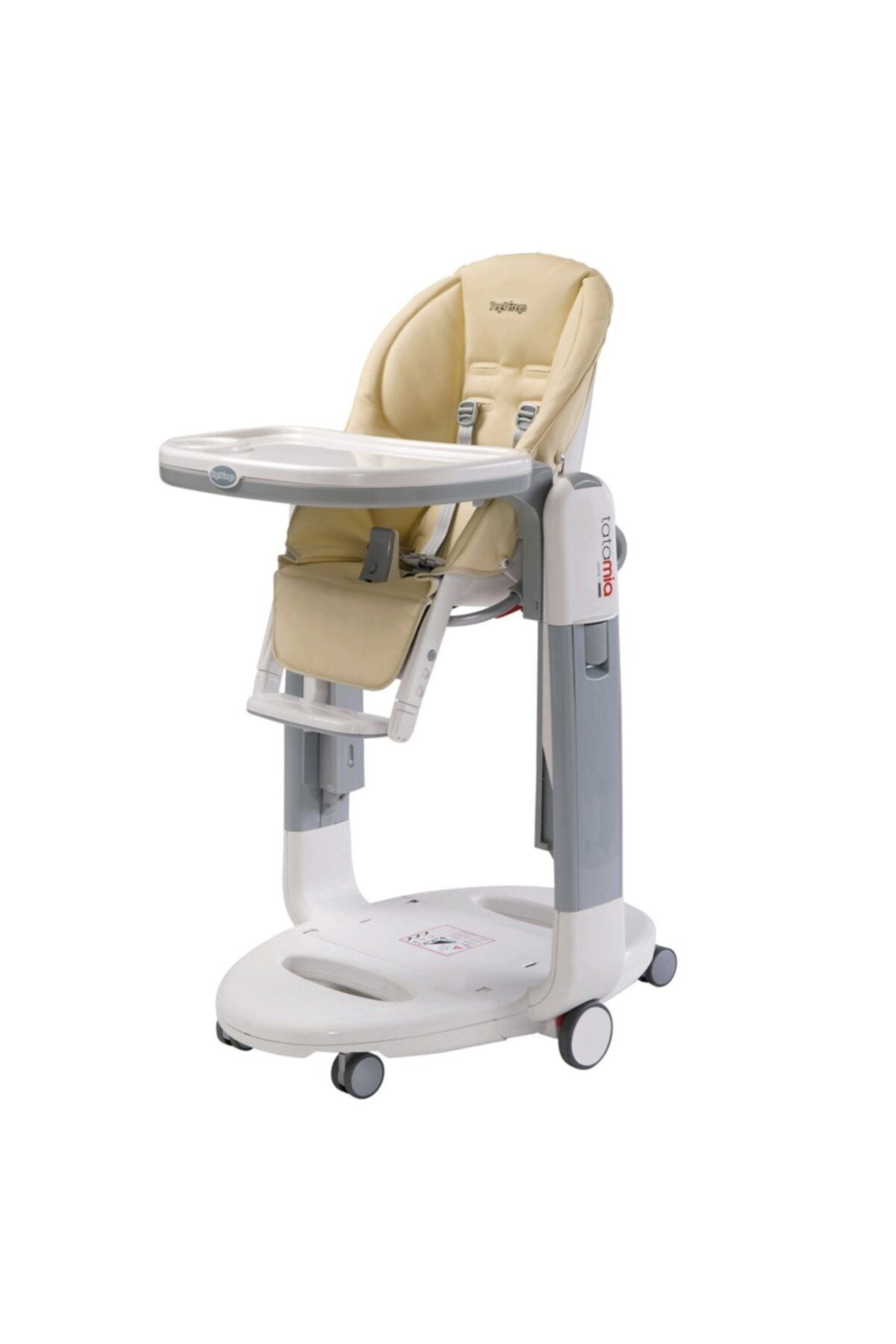 Peg Perego Tatamia Follow Me Mama Sandalyesi Paloma