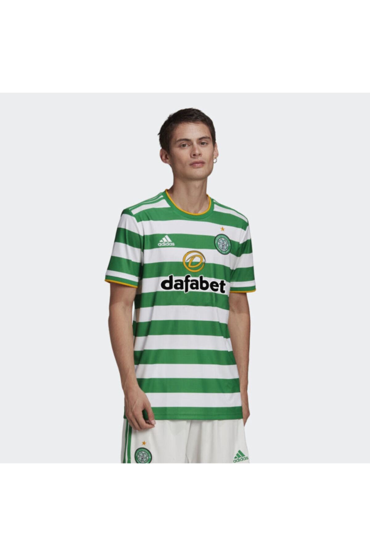 Nbag Celtic Çocuk Futbol Takım Forması