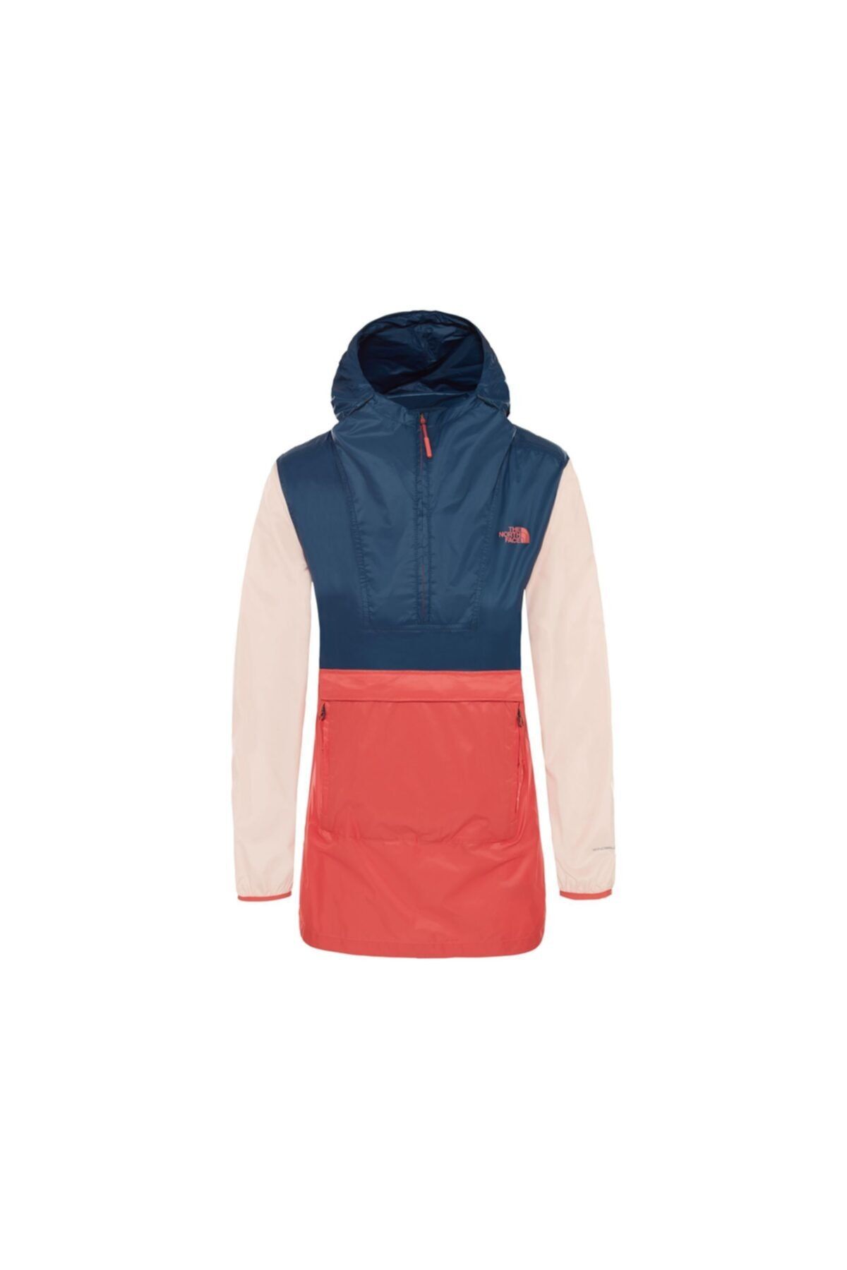 THE NORTH FACE Kadın Outdoor Ceketi T93sv89jr W Fanorak 2.0