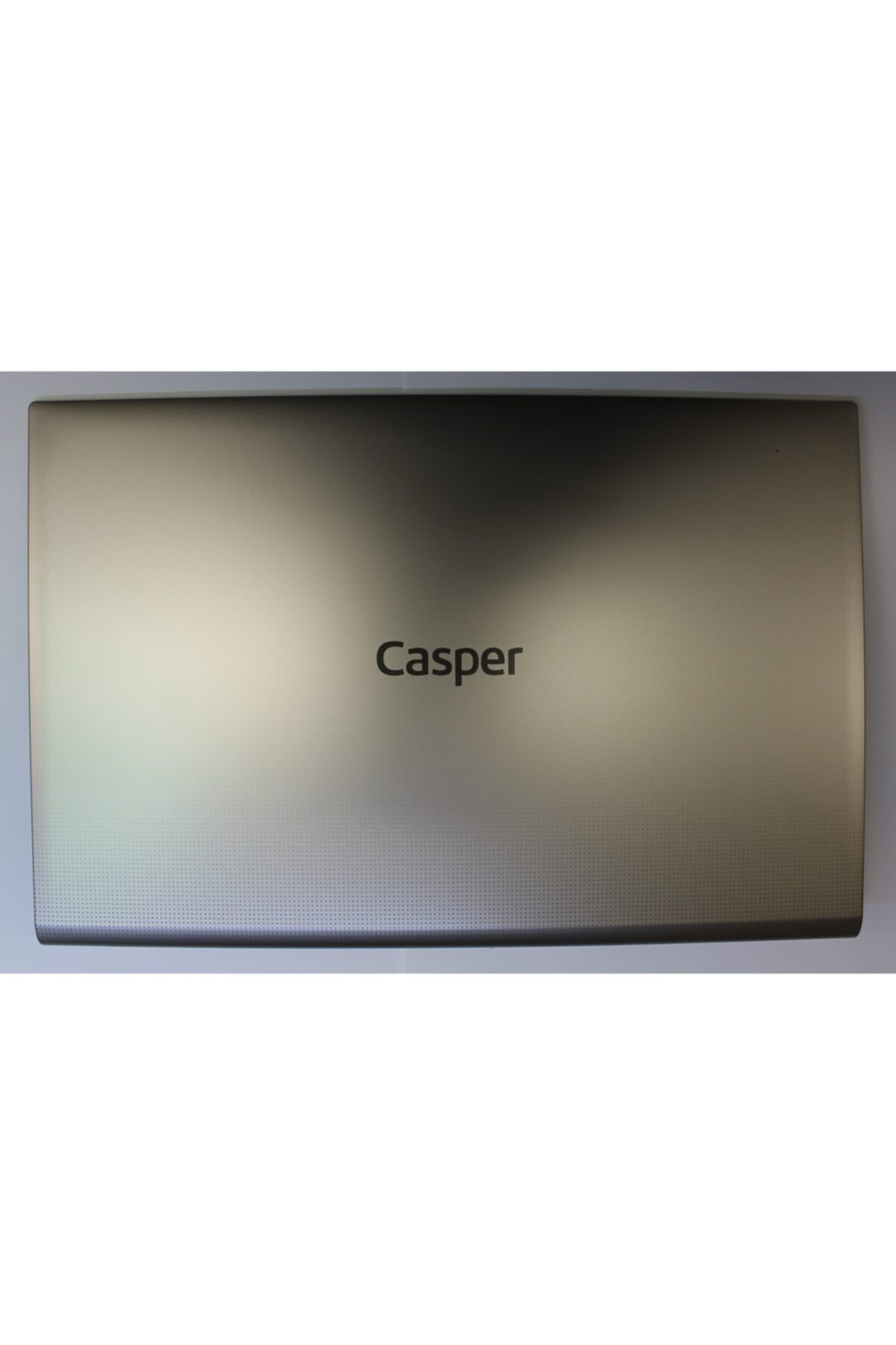 Casper Nirvana F650-t1 Ekran Arka Kasa