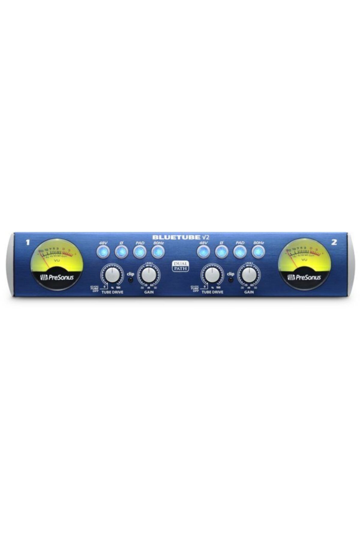 PRESONUS Bluetube Dp V2 Mikrofon Preamfisi