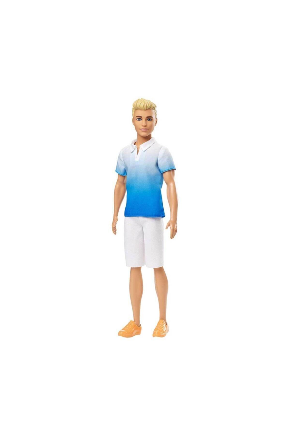 barbie yakisikli erkek modeller 163 fiyati yorumlari trendyol
