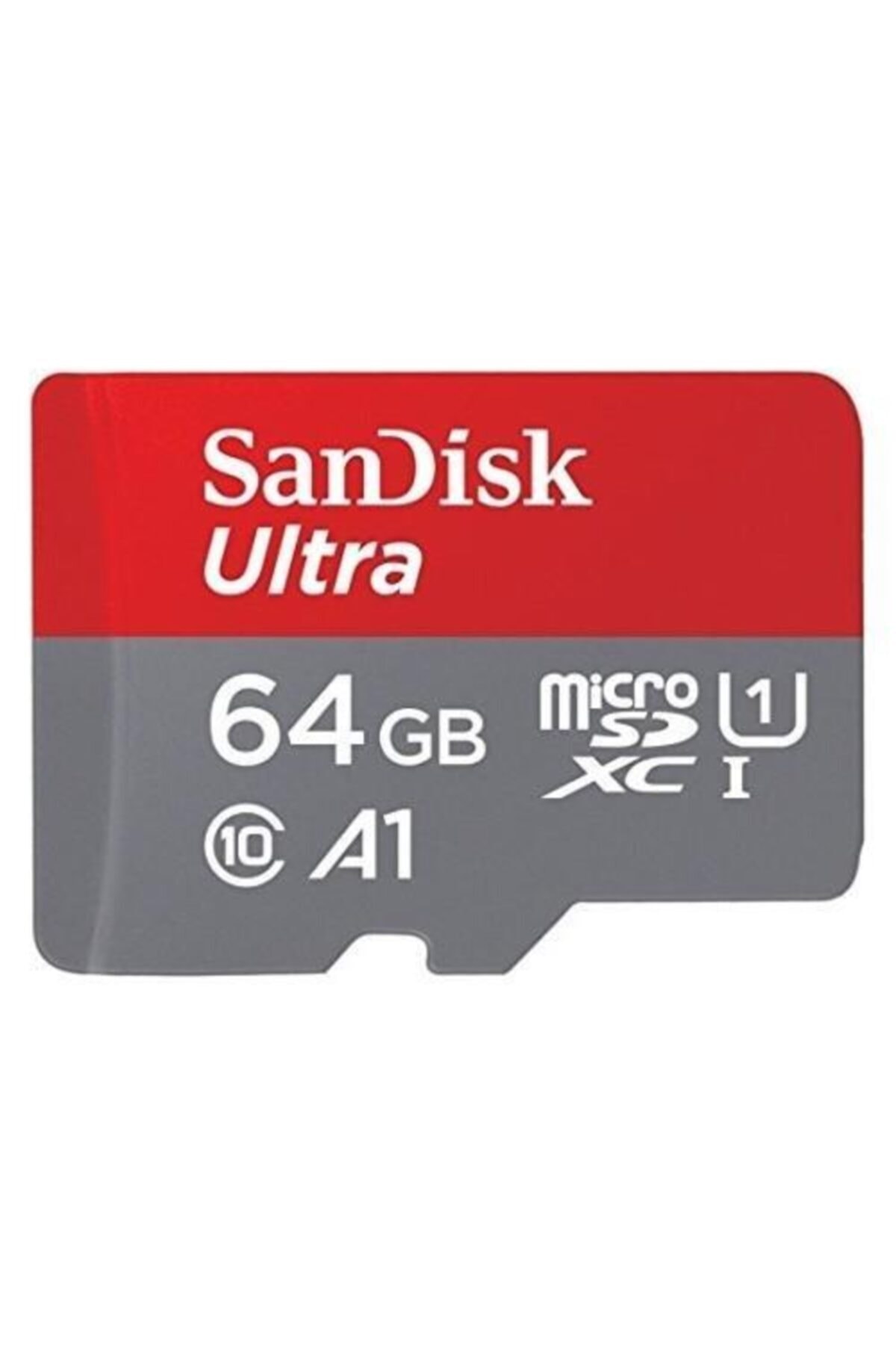 SanDisk Ultra Microsdxc 64 Gb Uhs-ı