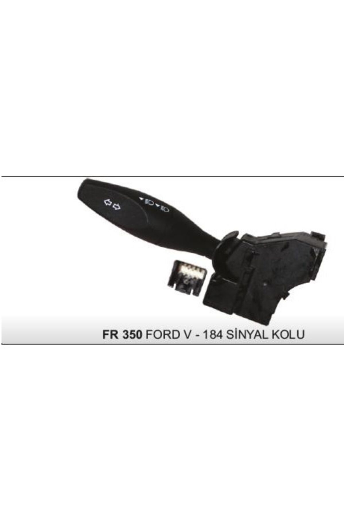 Dodo Ford Transit V184 Connect Sinyal Kolu 4078790 Fr350