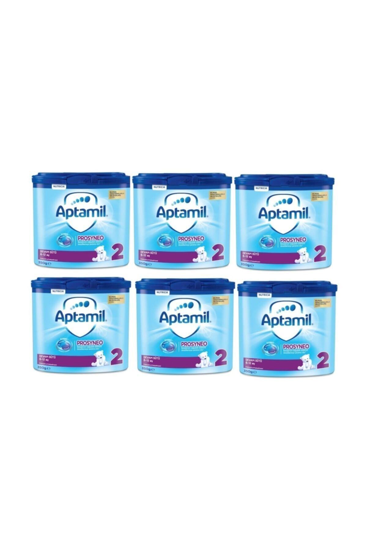 Aptamil Prosyneo 2 6 Lı Paket