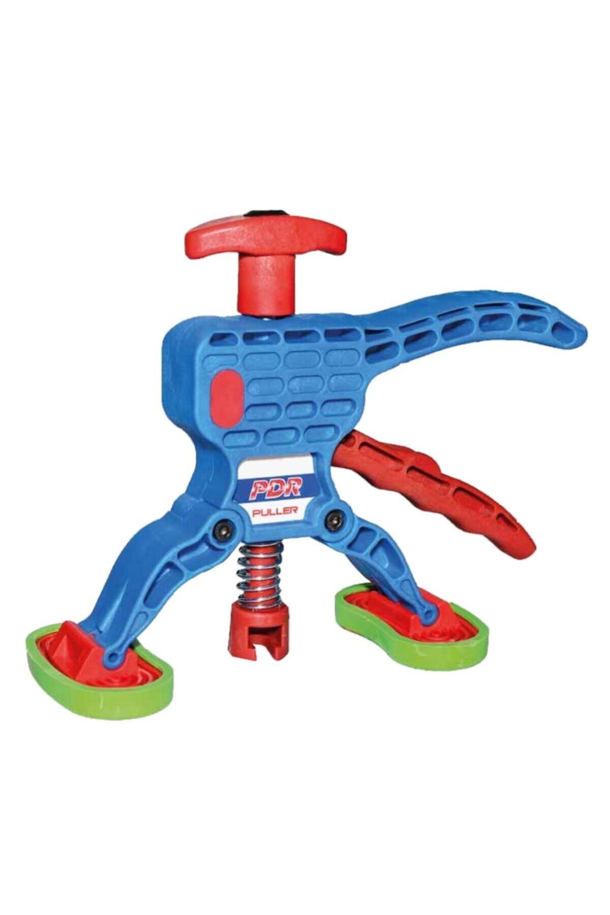 ProCraft Pdr Tools Pdr Boyasız Göçük Düzeltme Göçük Çektirme Pensesi Renkli Kutulu Profesyönel