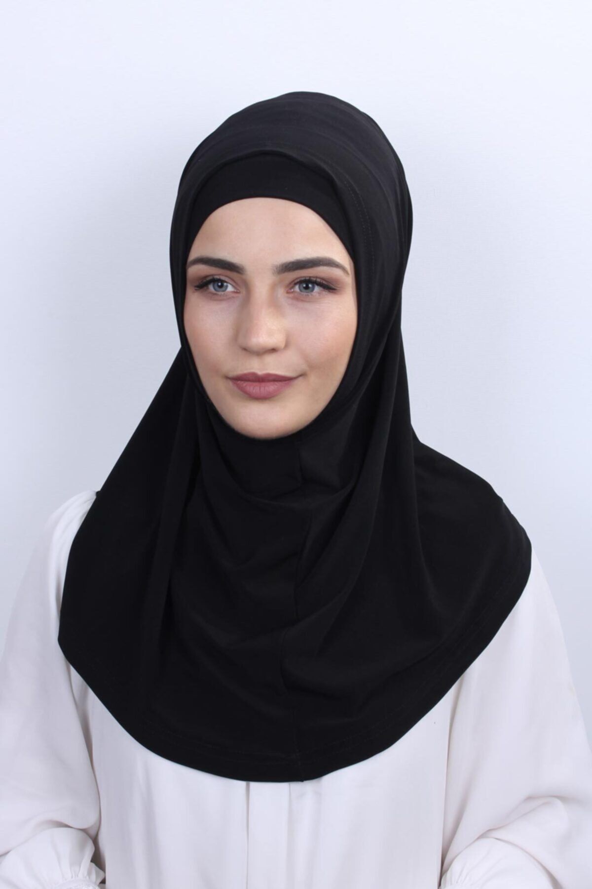 asse moda Boneli Namaz Örtüsü