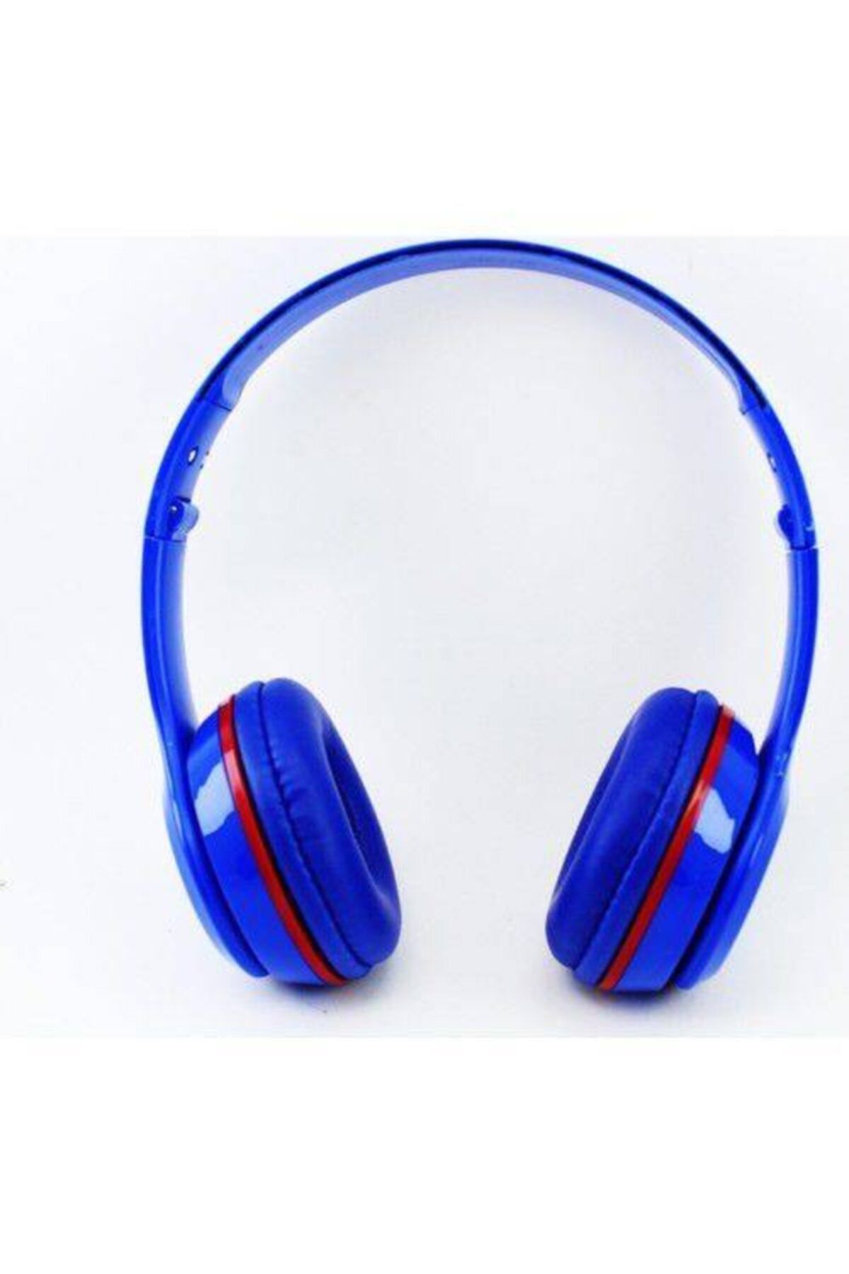 RXP Mikrofonlu Oyuncu Gamer Stereo Solo2 Kablolu Kulaklık Mavi