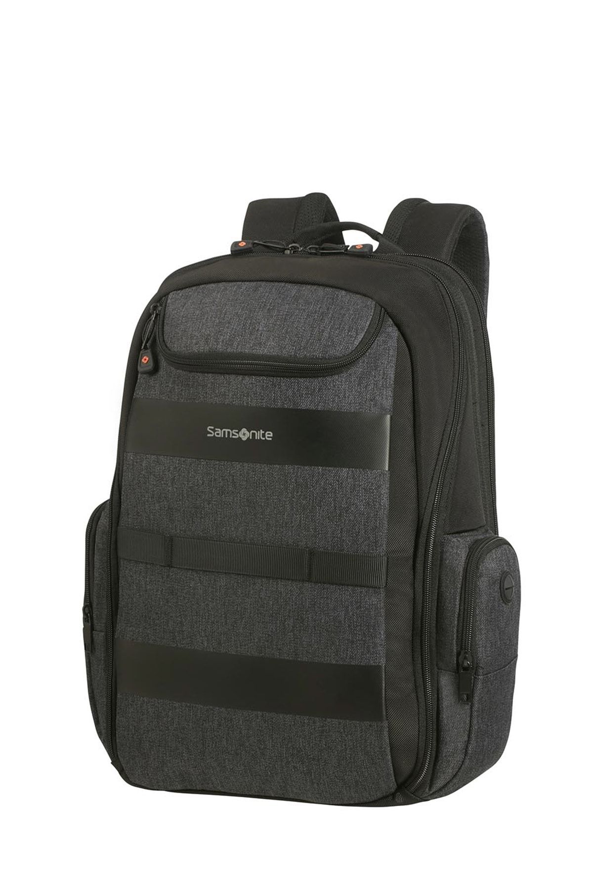 Samsonite Bleisure - Laptop Sırt Çantası 15.6\