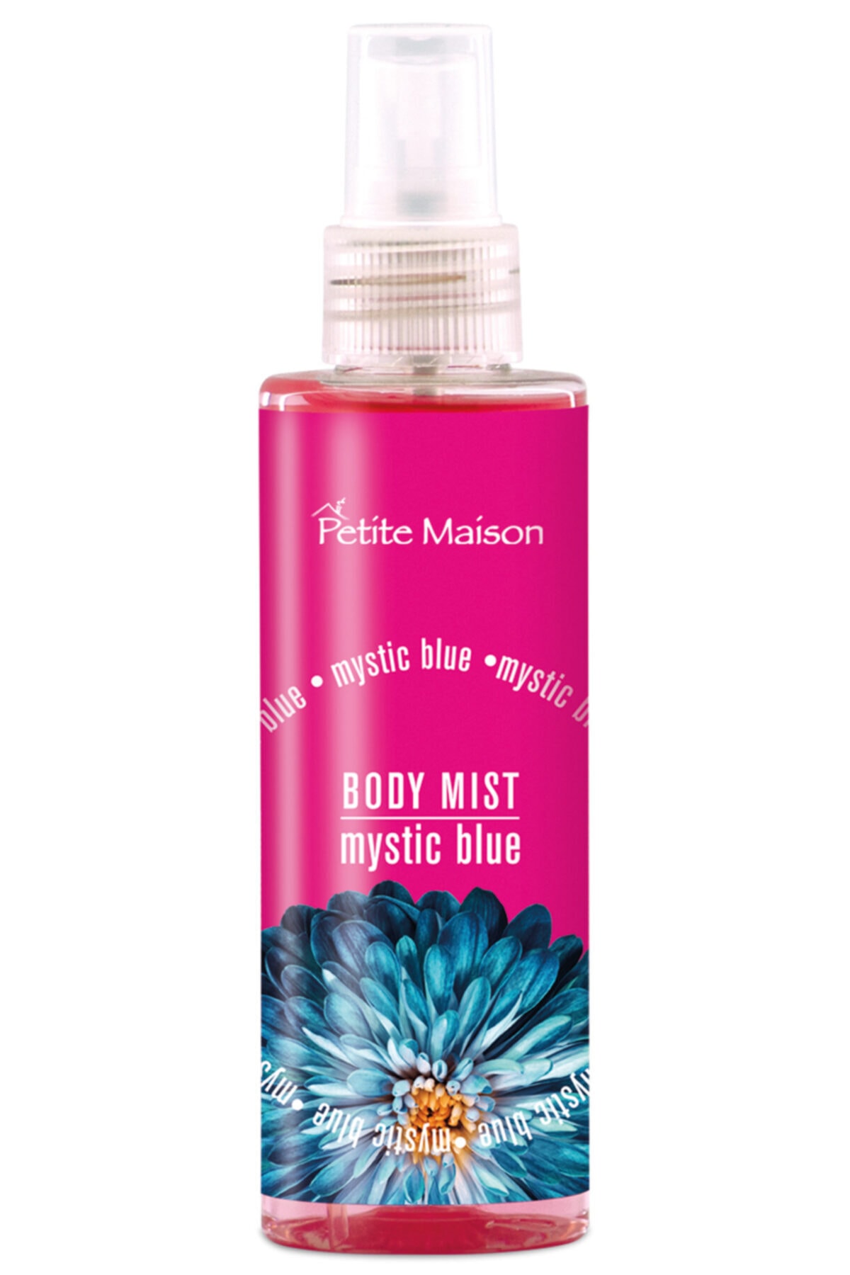 Petite Maison Vücut Spreyi 155 ml Mystic Blue