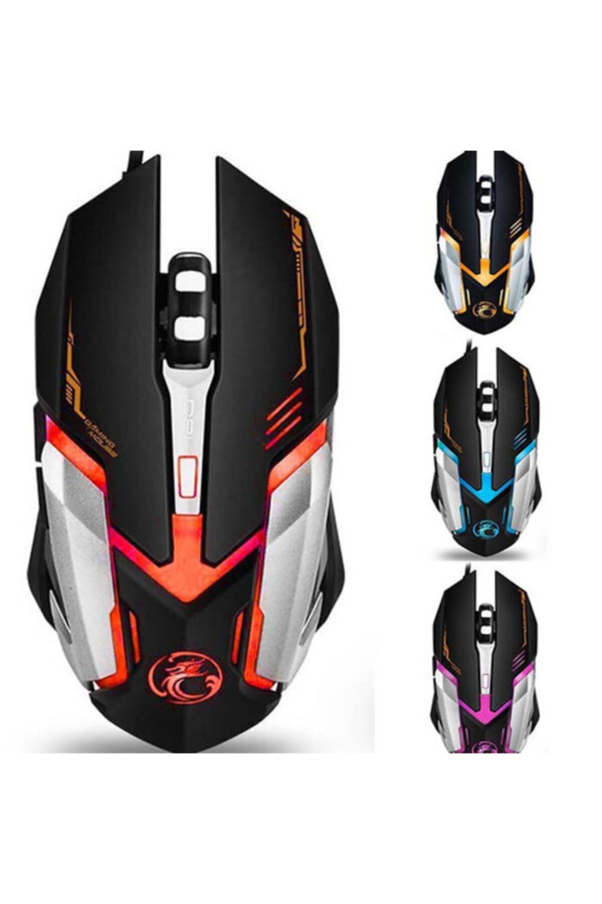 iMice V6 Gamıng Mouse
