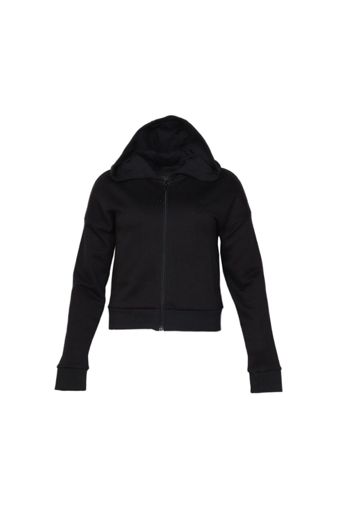 HUMMEL Kadın Siyah Hmlnarcıa Sweatshirt 920539-2001