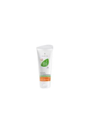 Aloe Vıa Aloe Vera Besleyici Onarıcı Saç Kremi 200ml Image 0