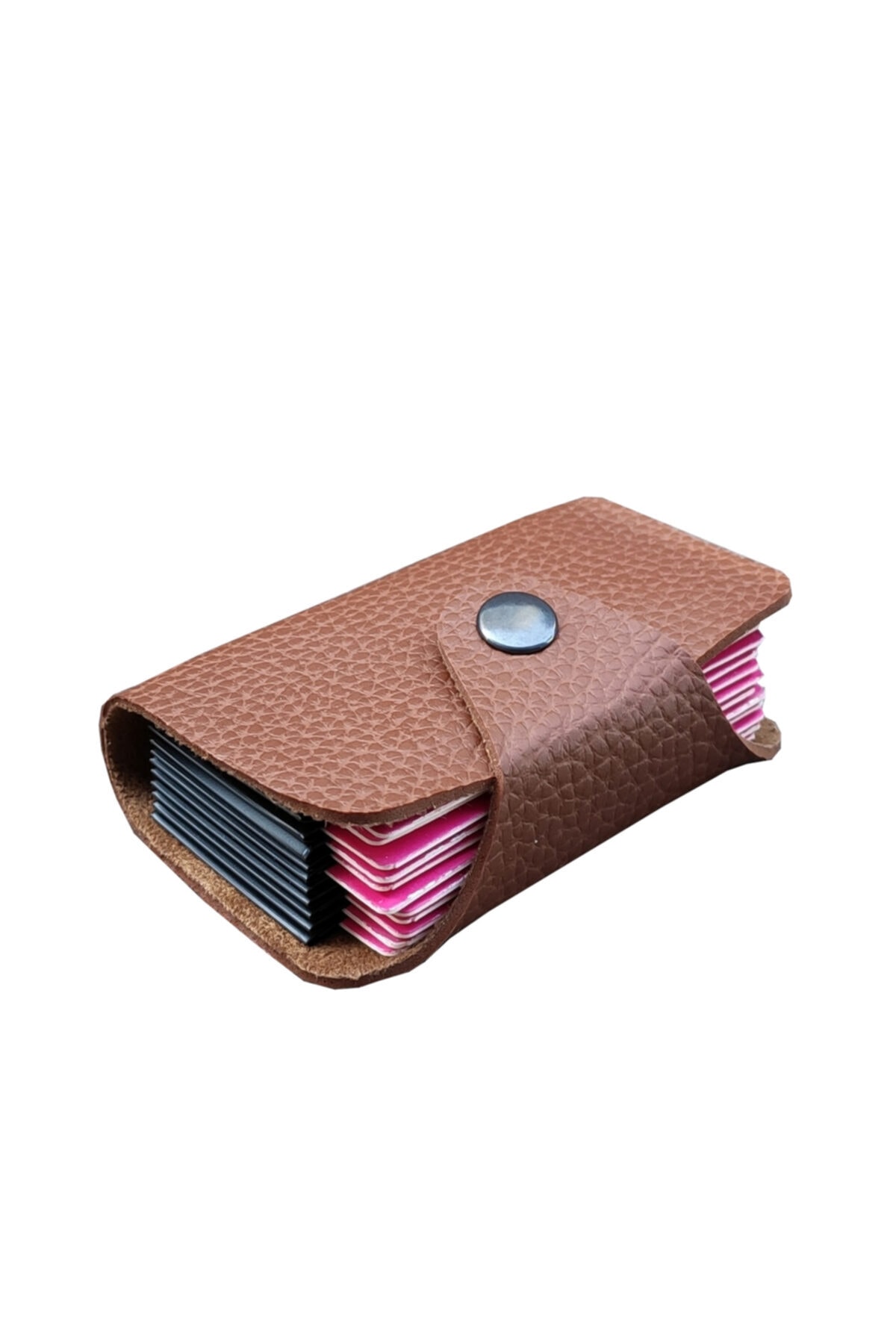 جا کارت اعتباری تابا 10 محفظه یونیسکس جدید - کیف پول