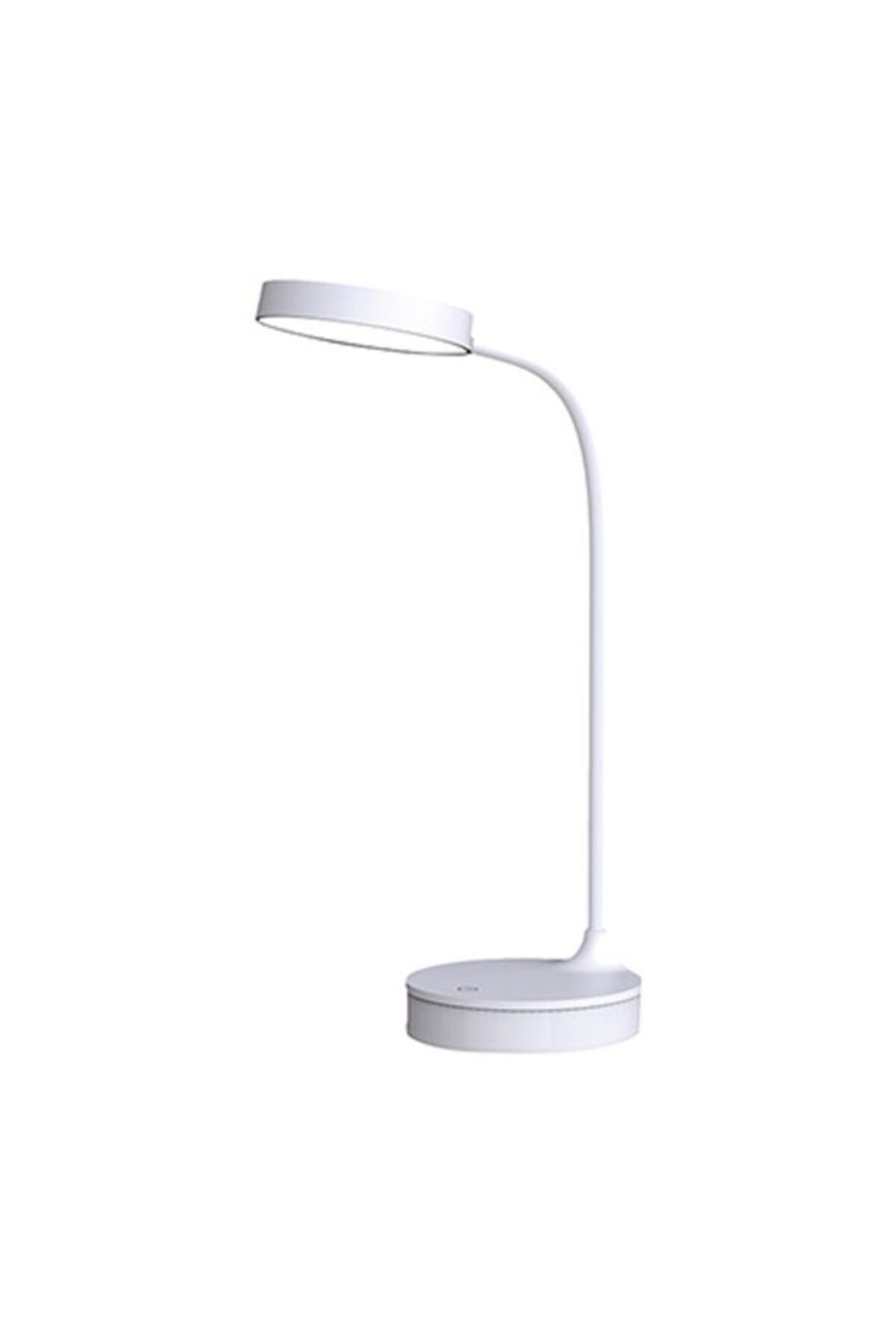 SLINK Ledli Aynalı Masa Lambası Led Makyaj Aynalı