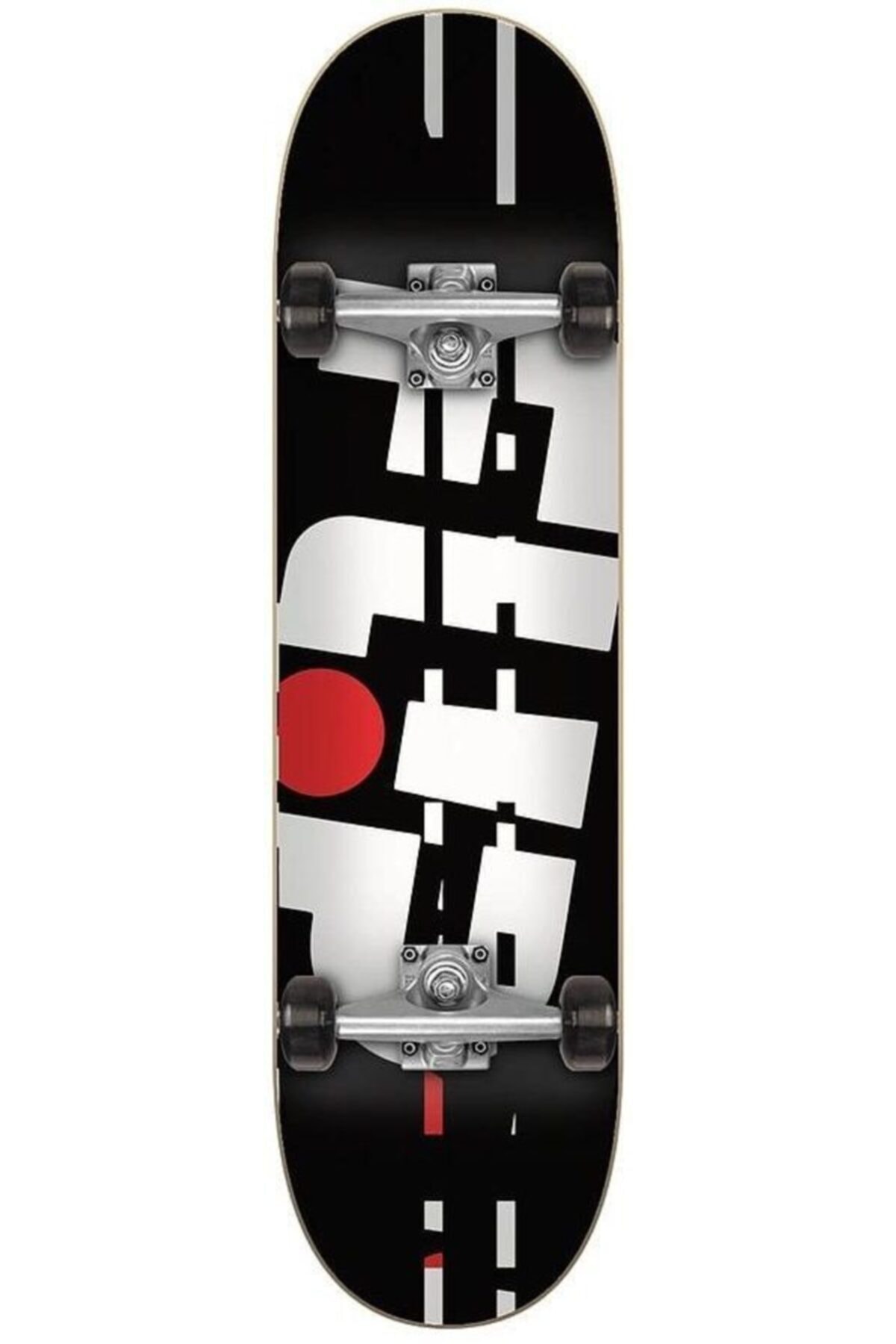 Flip 7,0 Team Odyssey Glt Bl Complete Kaykay