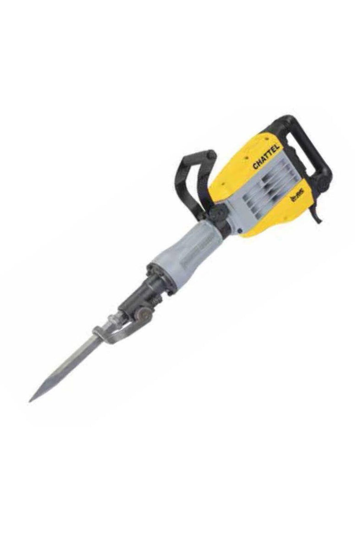 chattel Cht 4668 Kırıcı