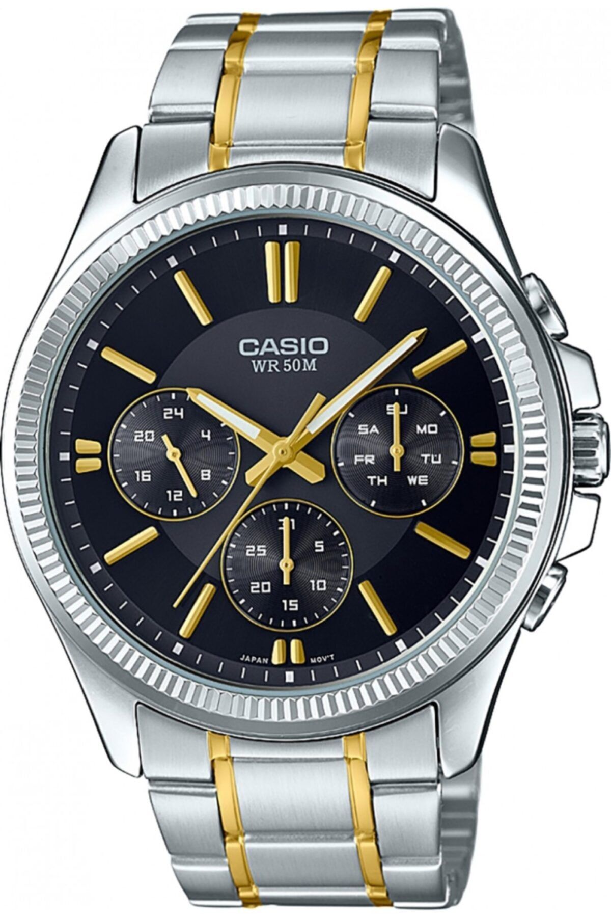 casio erkek gri kol saati mtp 1375sg 1avdf fiyati yorumlari trendyol