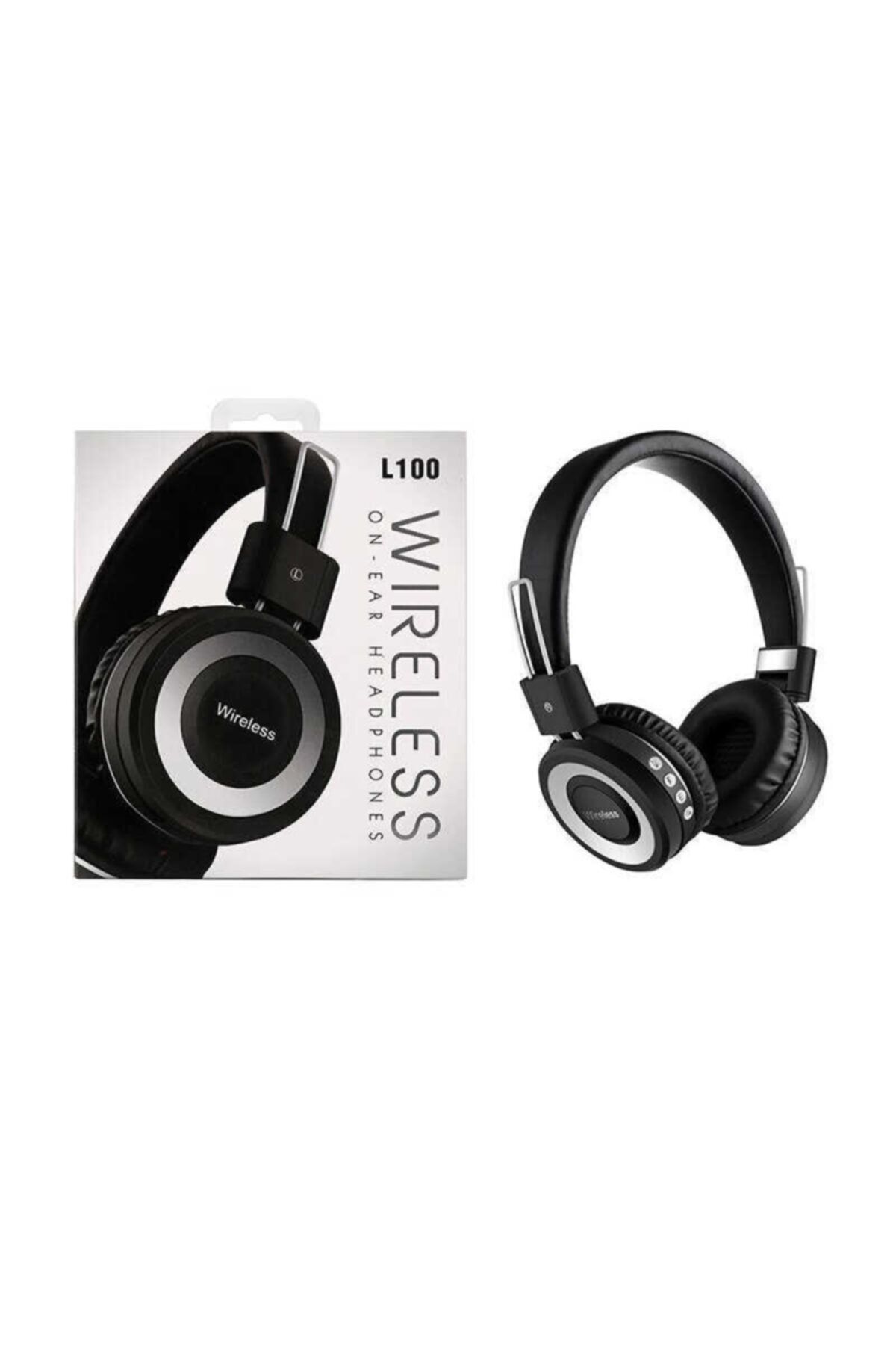 zore L100 Bluetooth Kulaklık 1