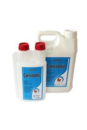 Avian Carnitonic Kanatlılarda Karnitin Içerikli Ve Karaciğer Koruyucular Içeren Tamamlayıcı Yem 5 Lt Image 0